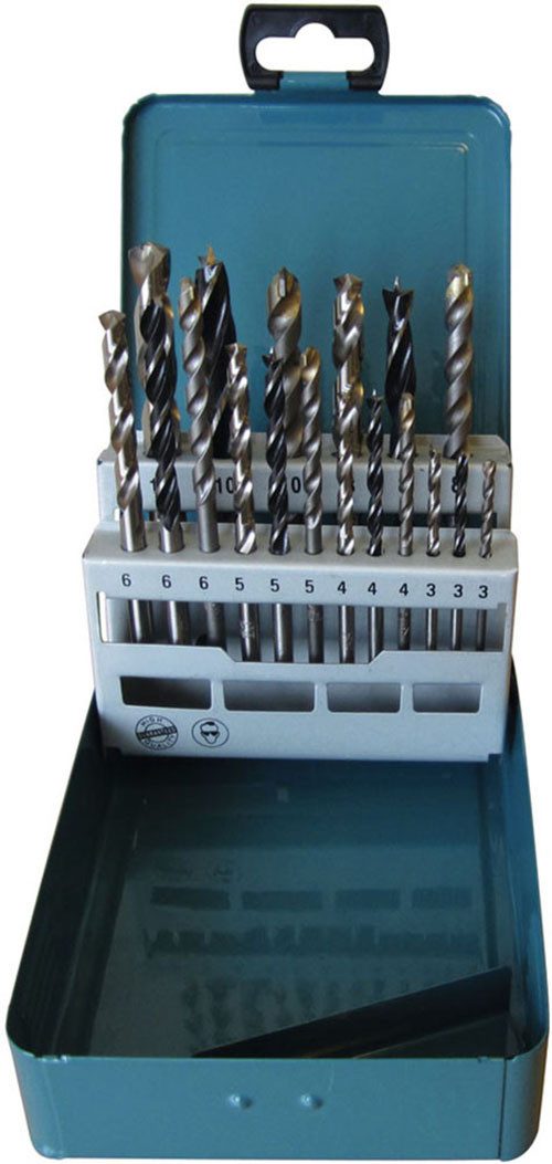Makita Akku-Bohrschrauber DHP482RFX9 Akku-Schlagbohrschrauber 18V / 3,0 Ah, 18 V V, (Set) – Bild 4 von 5