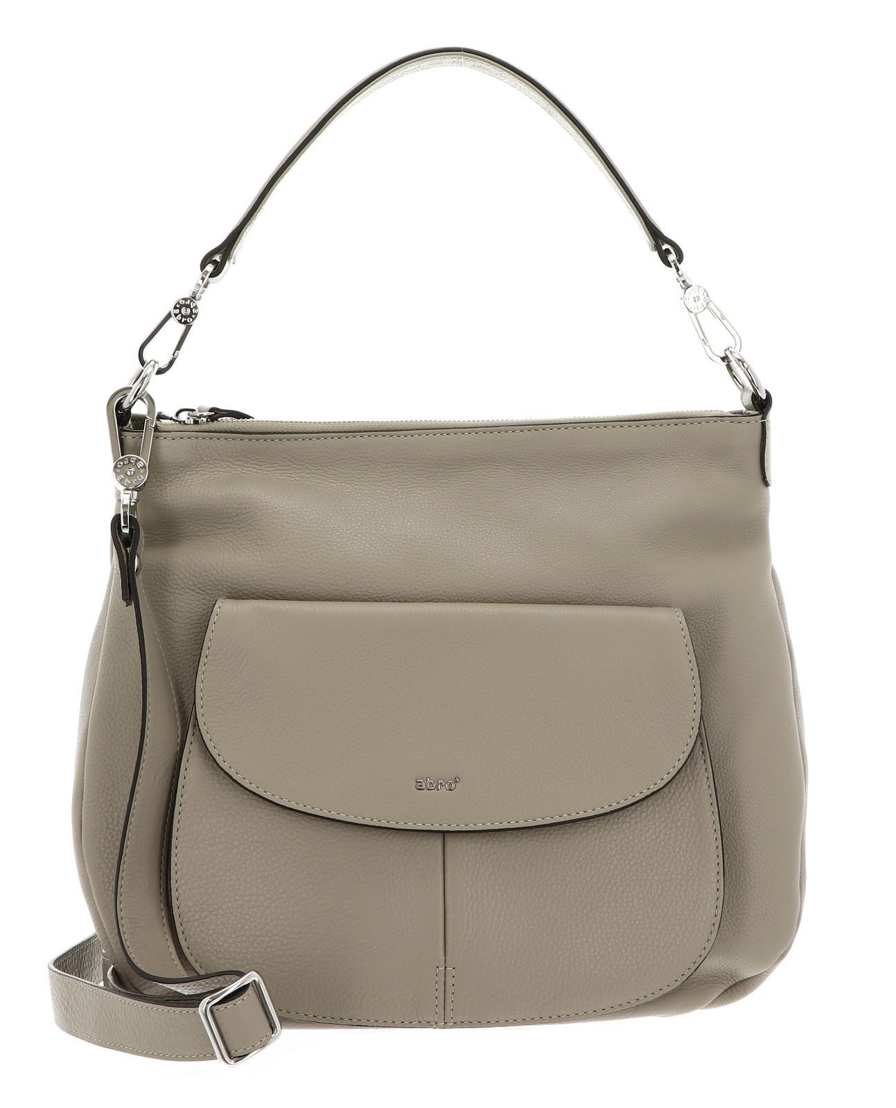 Schultertasche Leather Dalia
