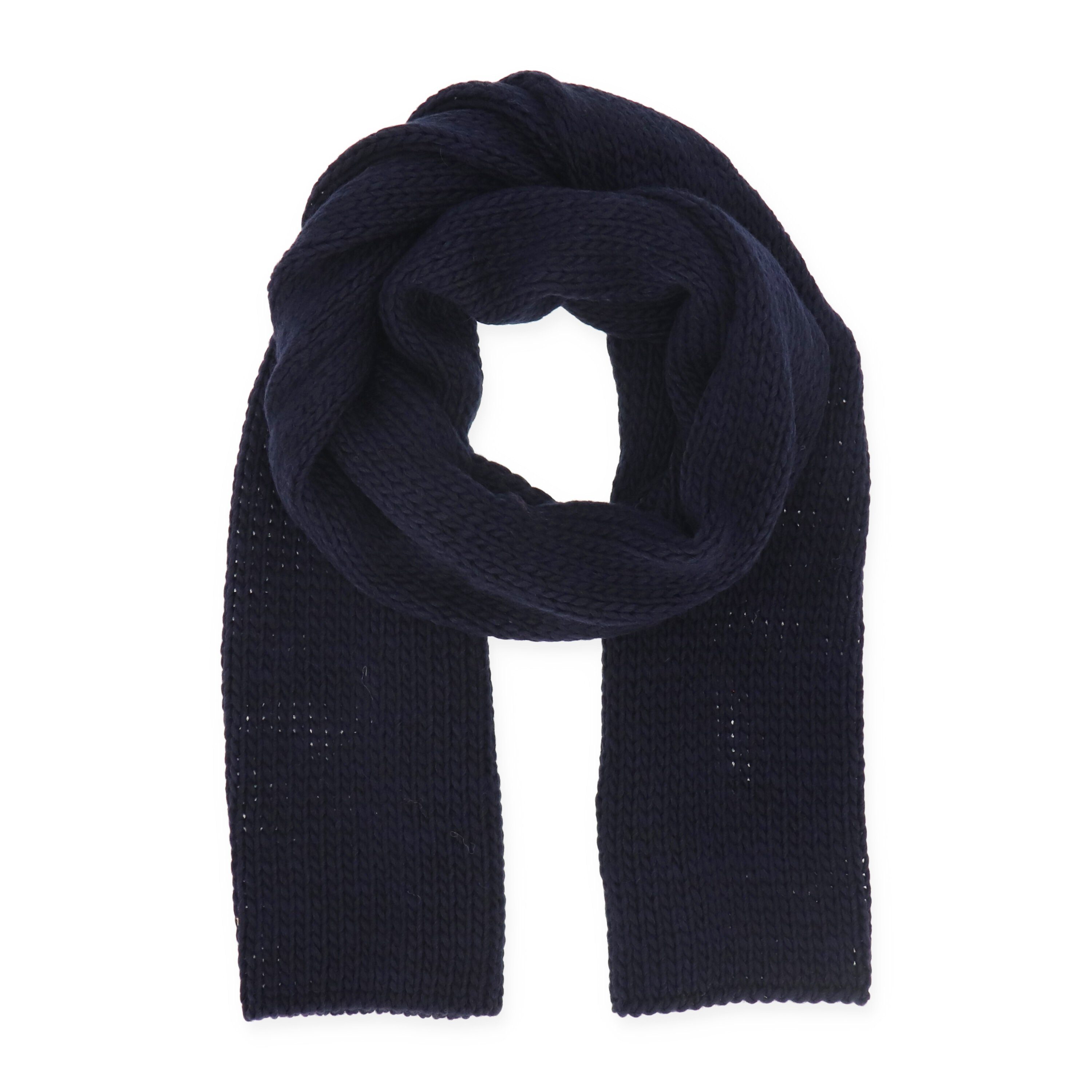 halsüberkopf Accessoires Strickschal Strickschal, Made in günstig online kaufen