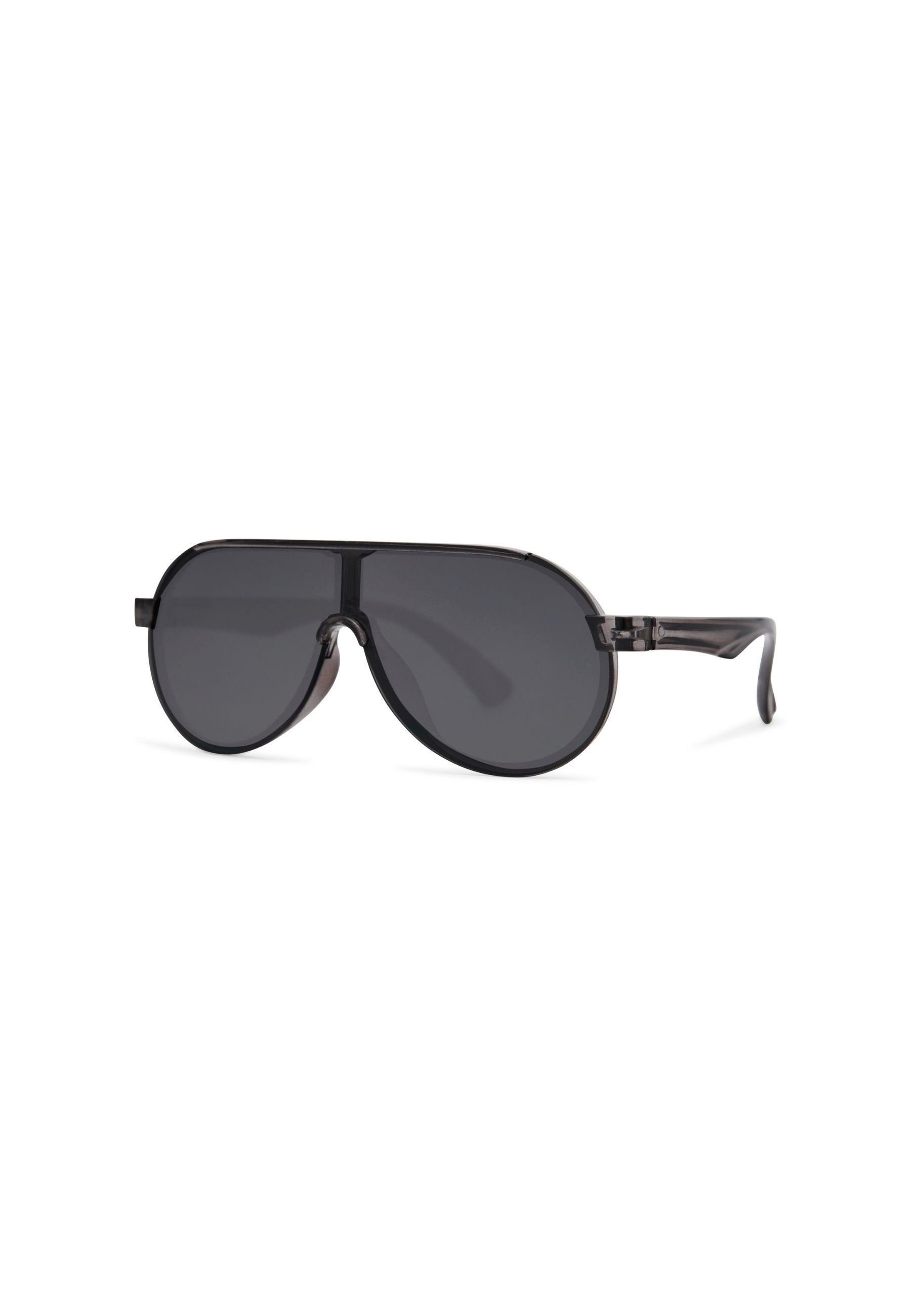 Diademita Sonnenbrille Aero Shield Monolithic Minimalist Eyewear (Set)