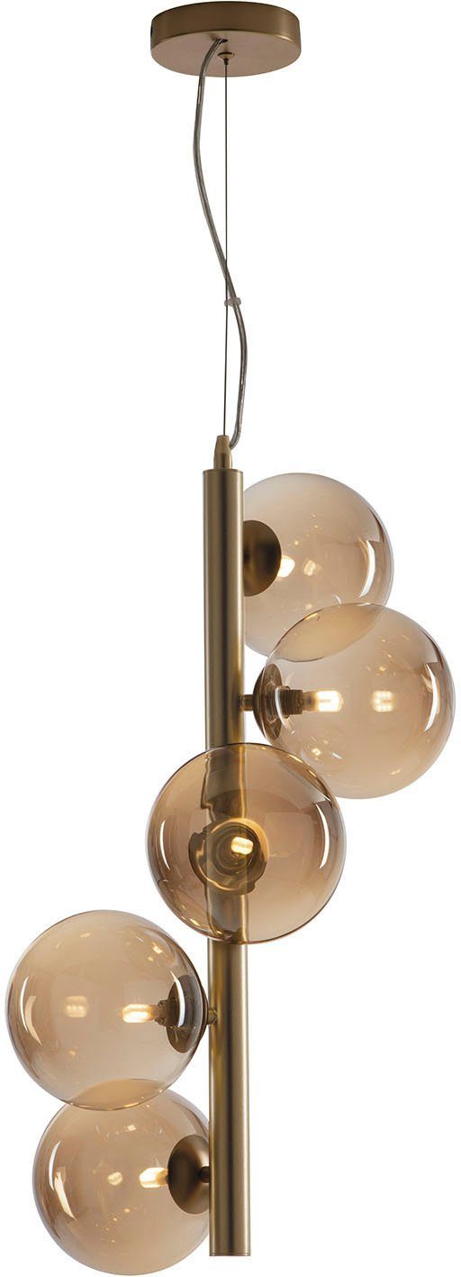 2024 neuester Stil Pendelleuchte Leuchtmittel ohne Design LUCE Honey,