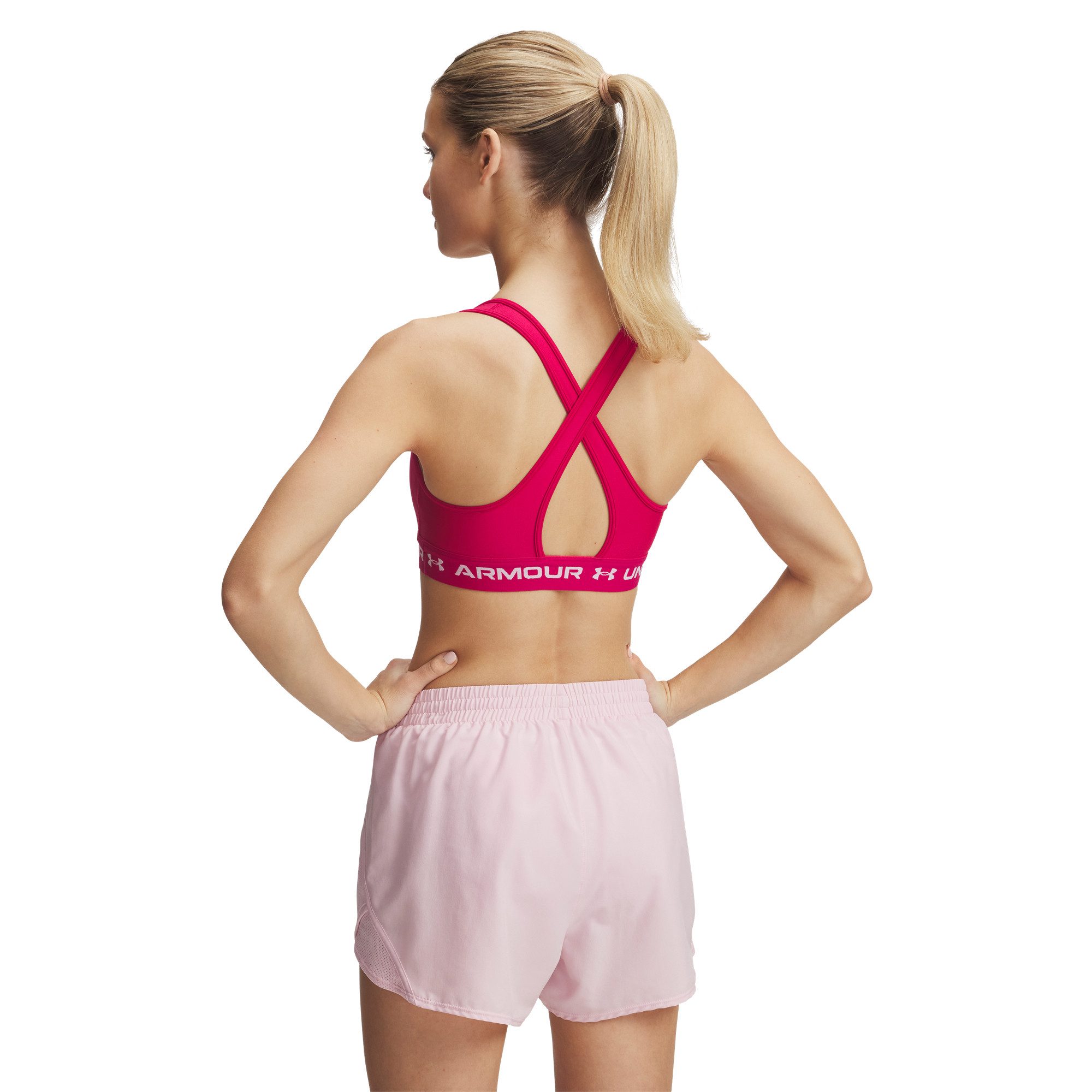 Under Armour® Sport-BH Under Armour Damen günstig online kaufen