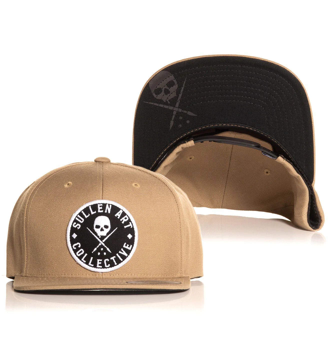 Cap Always Sullen Clothing Desert Sand Baseball