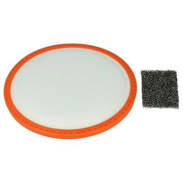 vhbw HEPA-Filter passend für Dirt Devil Centec2 M2288-8, M2288-9 Staubsauger