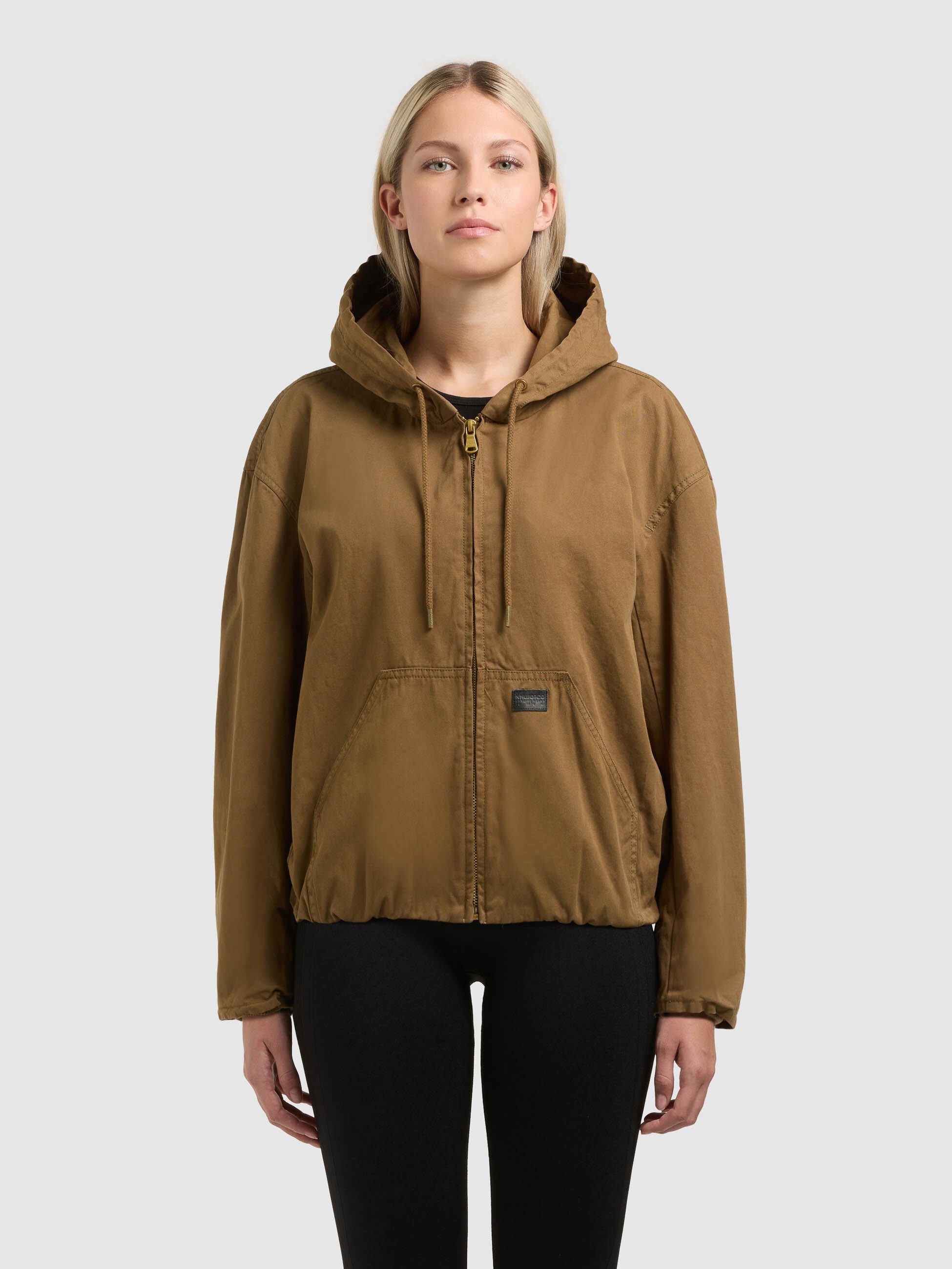 khujo Blouson JUDY