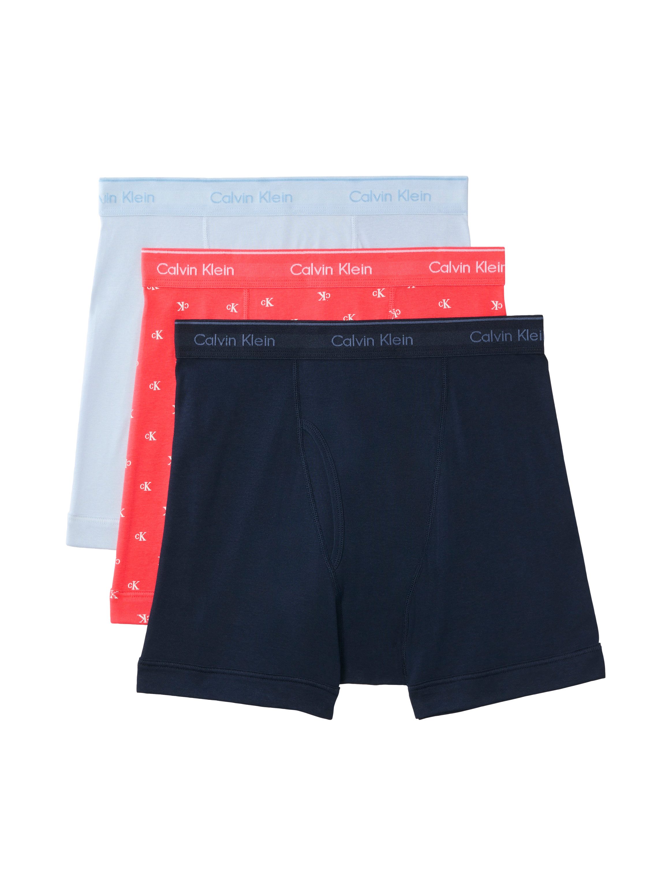 Boxer BOXER BRIEF 3PK