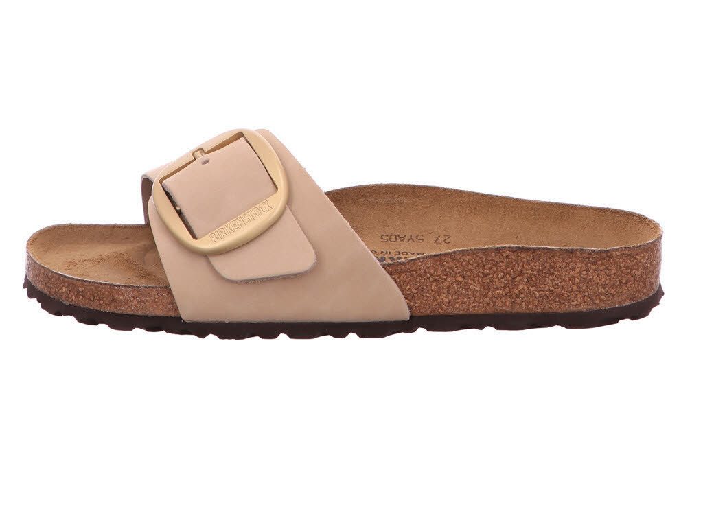 Birkenstock Madrid Pantolette günstig online kaufen