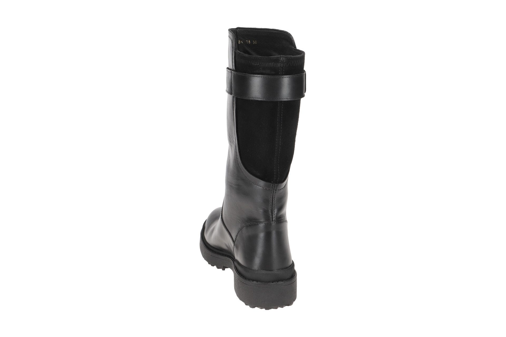 Geox D26UPD 04322 C9999 Stiefel