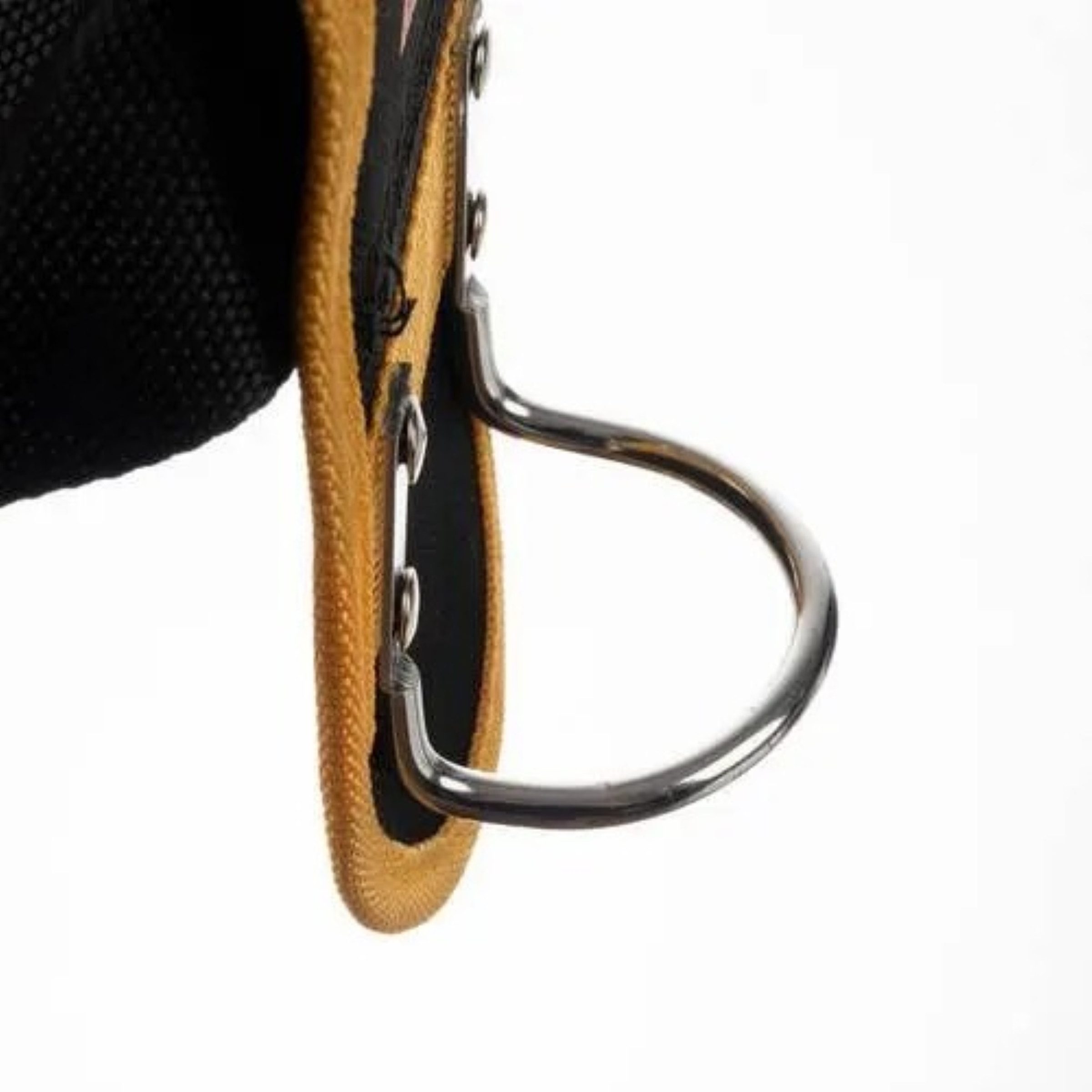 BIGSTREN Werkzeughalter Werkzeughalter Werkzeuggürtel Montagegürtel 22 Taschen Hammerhalter, Montagegürtel Set verstellbar aus robustem 600D Oxford Gewebe Schwarz, Werkzeuggürtel Set 4teilig inklusive 2 verschiebbaren Werkzeugtaschen, Gürtel mit 22 Taschen Hammerhalter und 2 Schlaufen für Handwerker