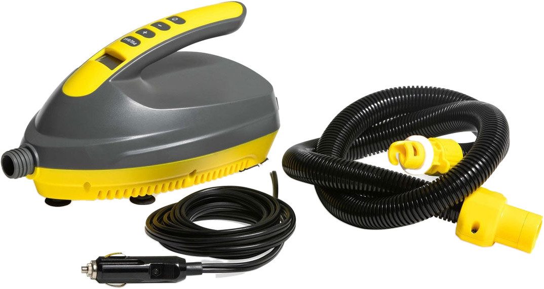 SUP-Pumpe Bestway Elektrische Hochdruckpumpe