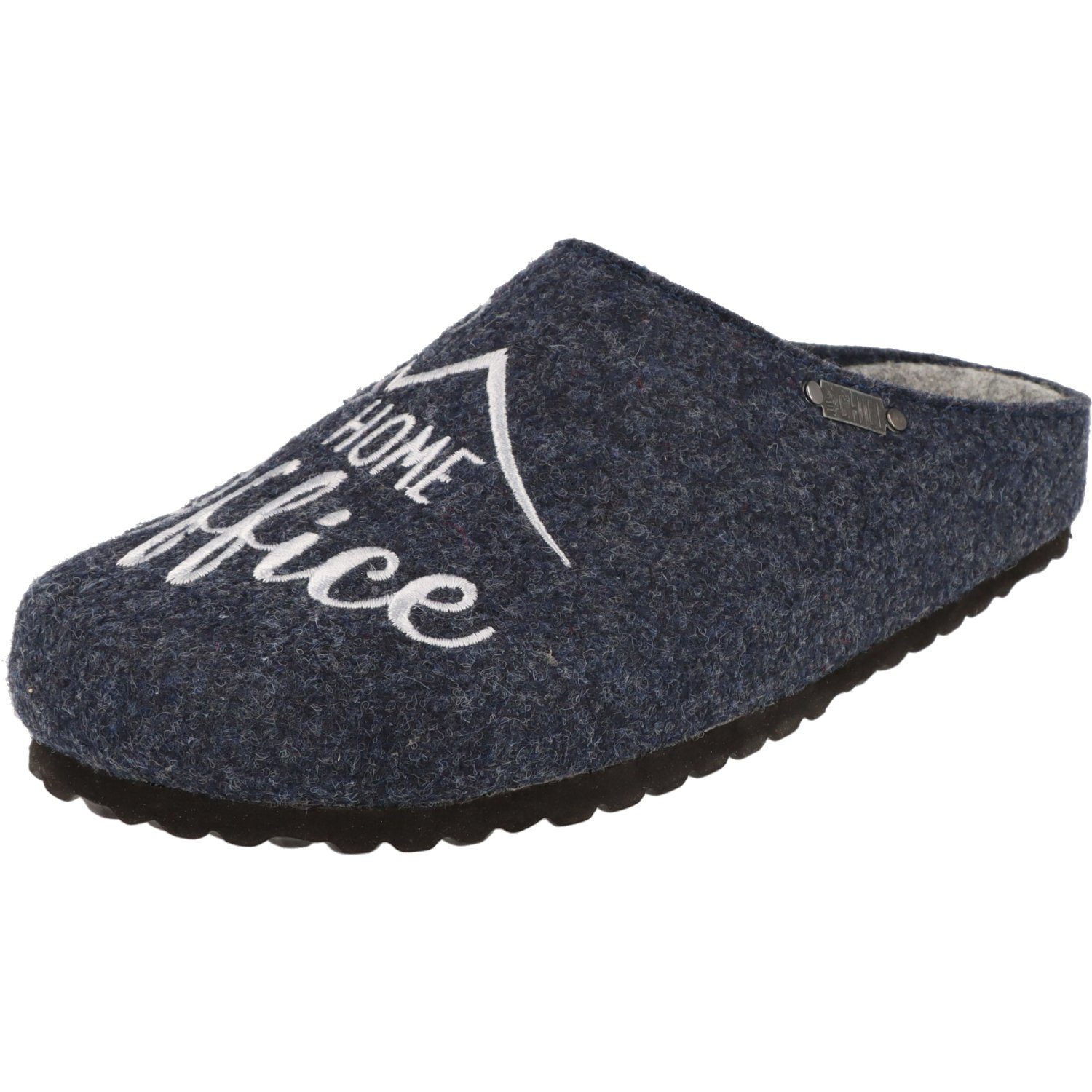 SUPERSOFT Damen Schuhe Clogs Pantoffeln 522 471 Hausschuhe