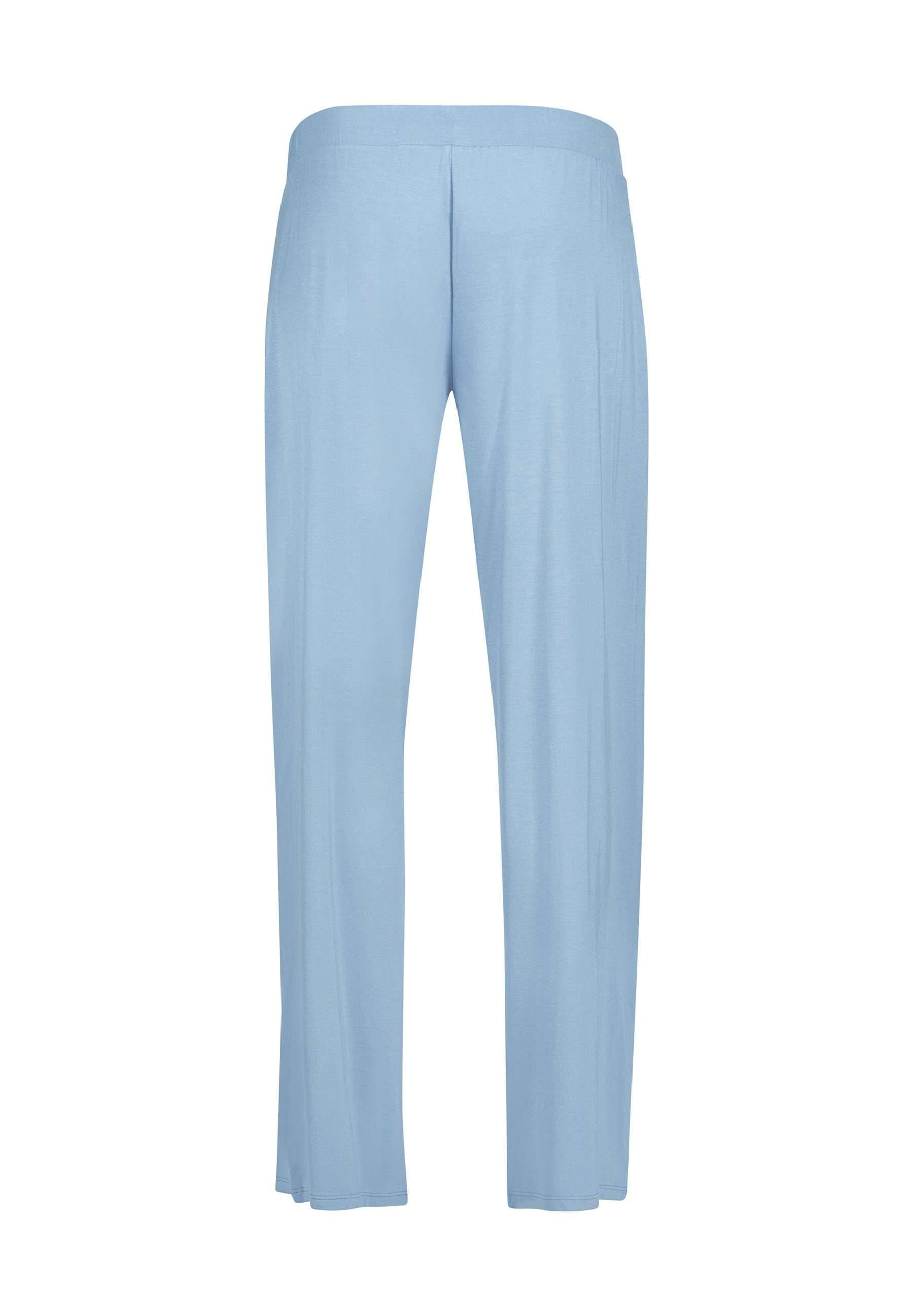 Skiny Schlafhose Skiny Damen Hose lang Night In Mix & Match