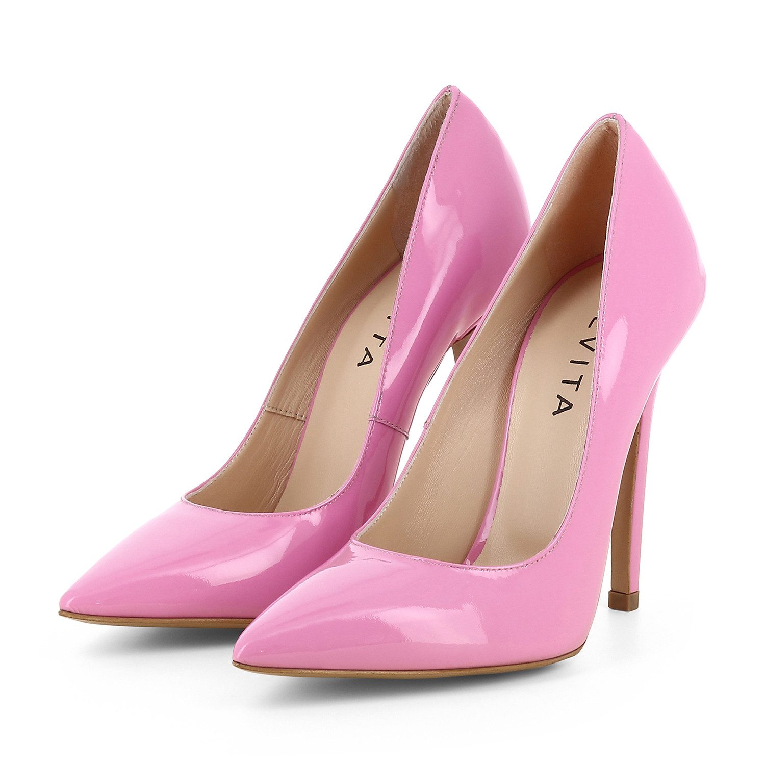Evita LISA Pumps Handmade in Italy günstig online kaufen
