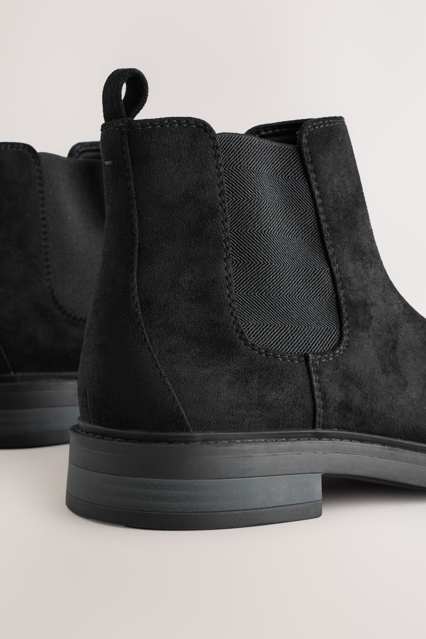 Next Chelsea-Stiefelette Chelseaboots (1-tlg)