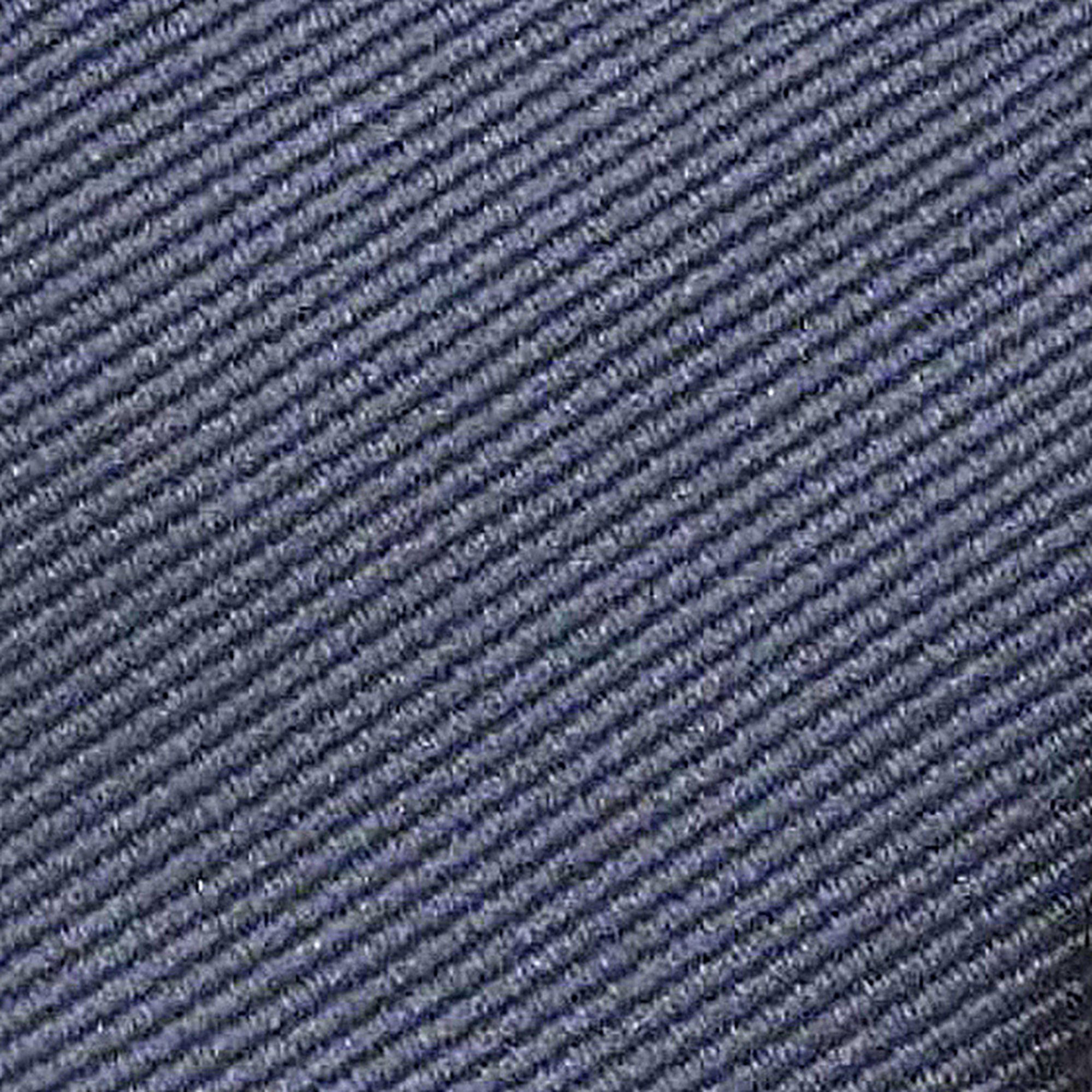 GASSANI Krawatte Schmale Männer Slim-Fit Gestreifte Uni Rips Rippen Herren-Krawatte (1-St., Businesskrawatte, Feine Streifen) Männer-Schlips, Seide-Touch, moderne 6cm oder 8cm Ripskrawatte