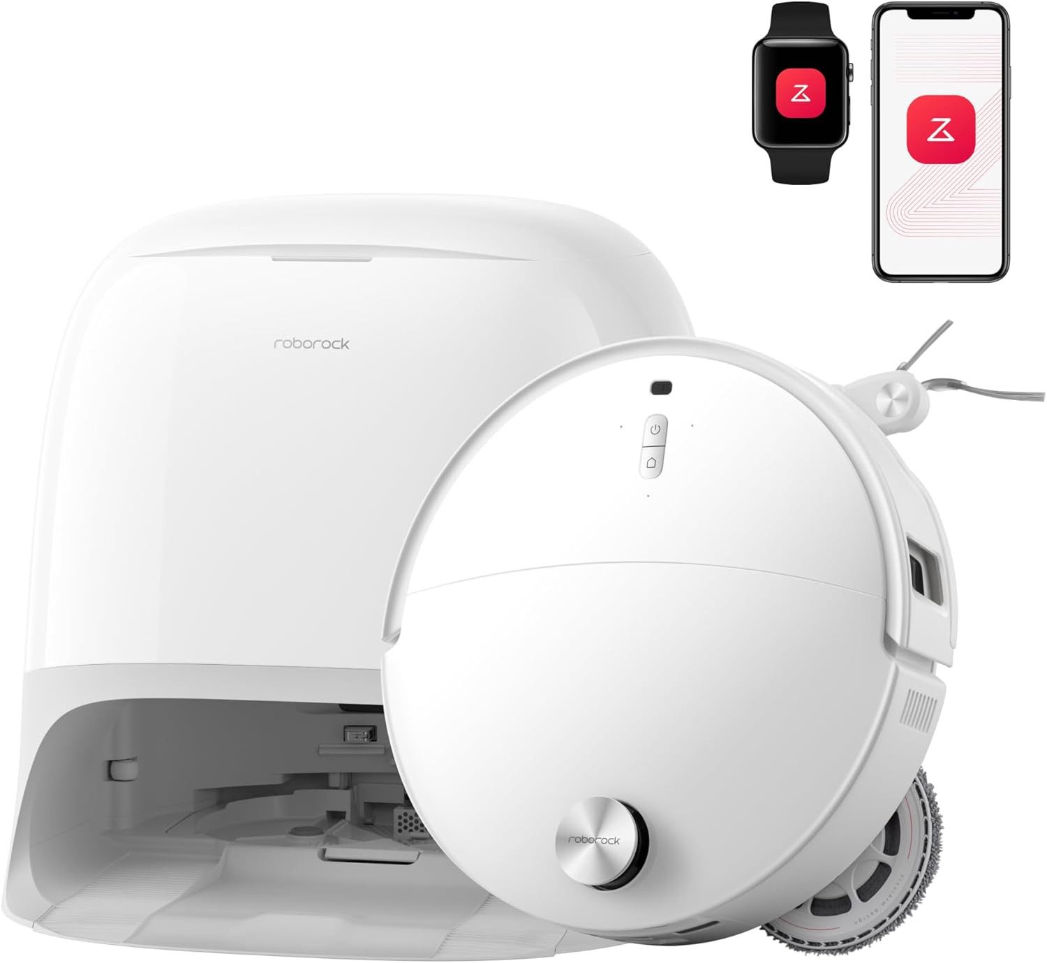 Qrevo Curv 2 Pro
