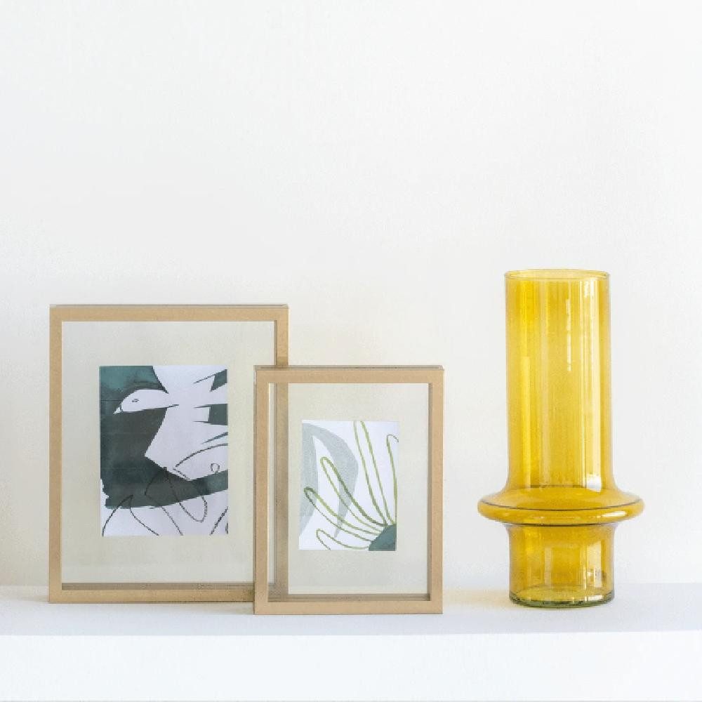 Urban Nature Culture Dekovase Vase Recycled günstig online kaufen