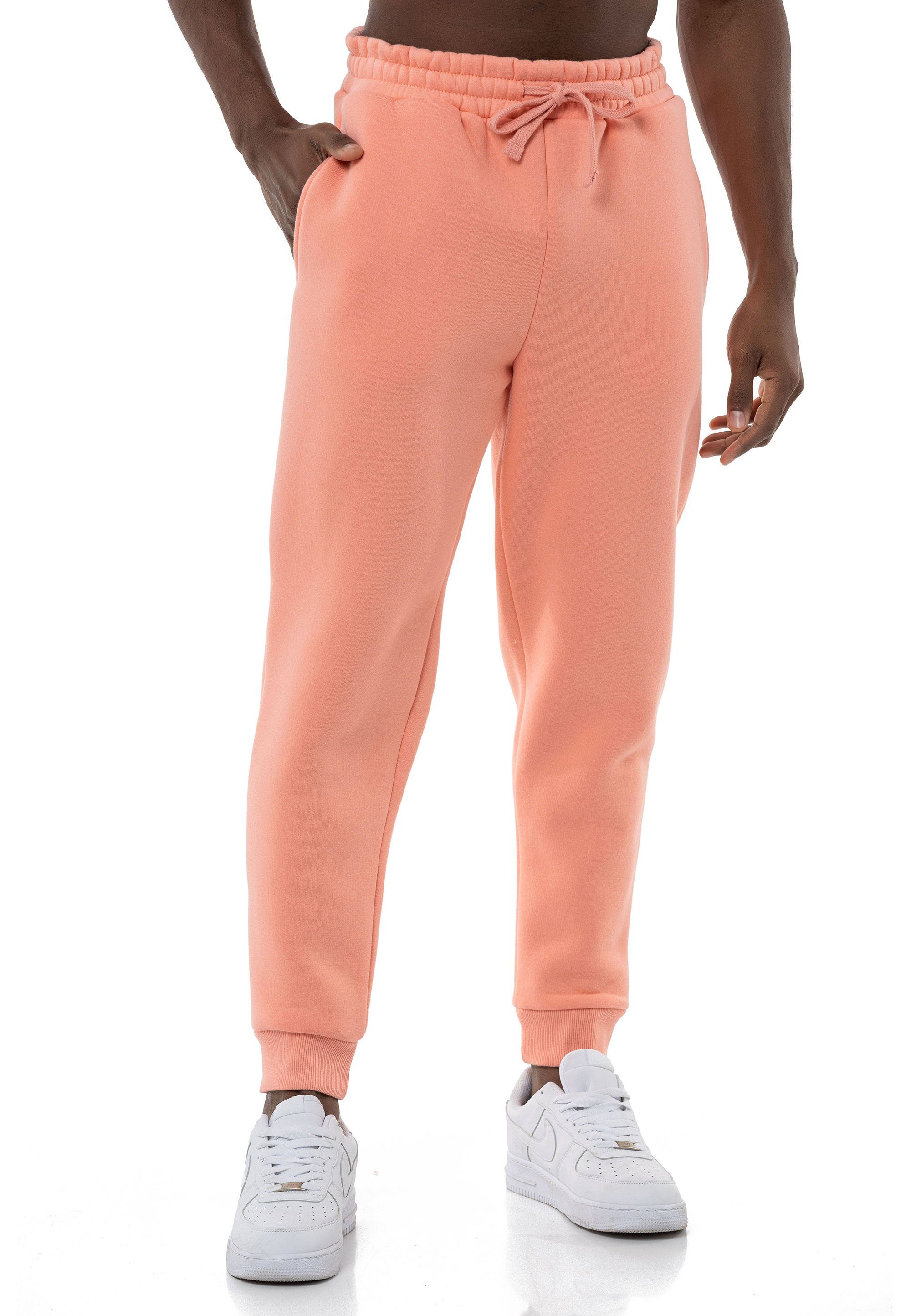 RedBridge Jogginganzug Sweat Suit Set Hoodie Hose Premium Loose-Fit (Set, 2-tlg) – Bild 5 von 5