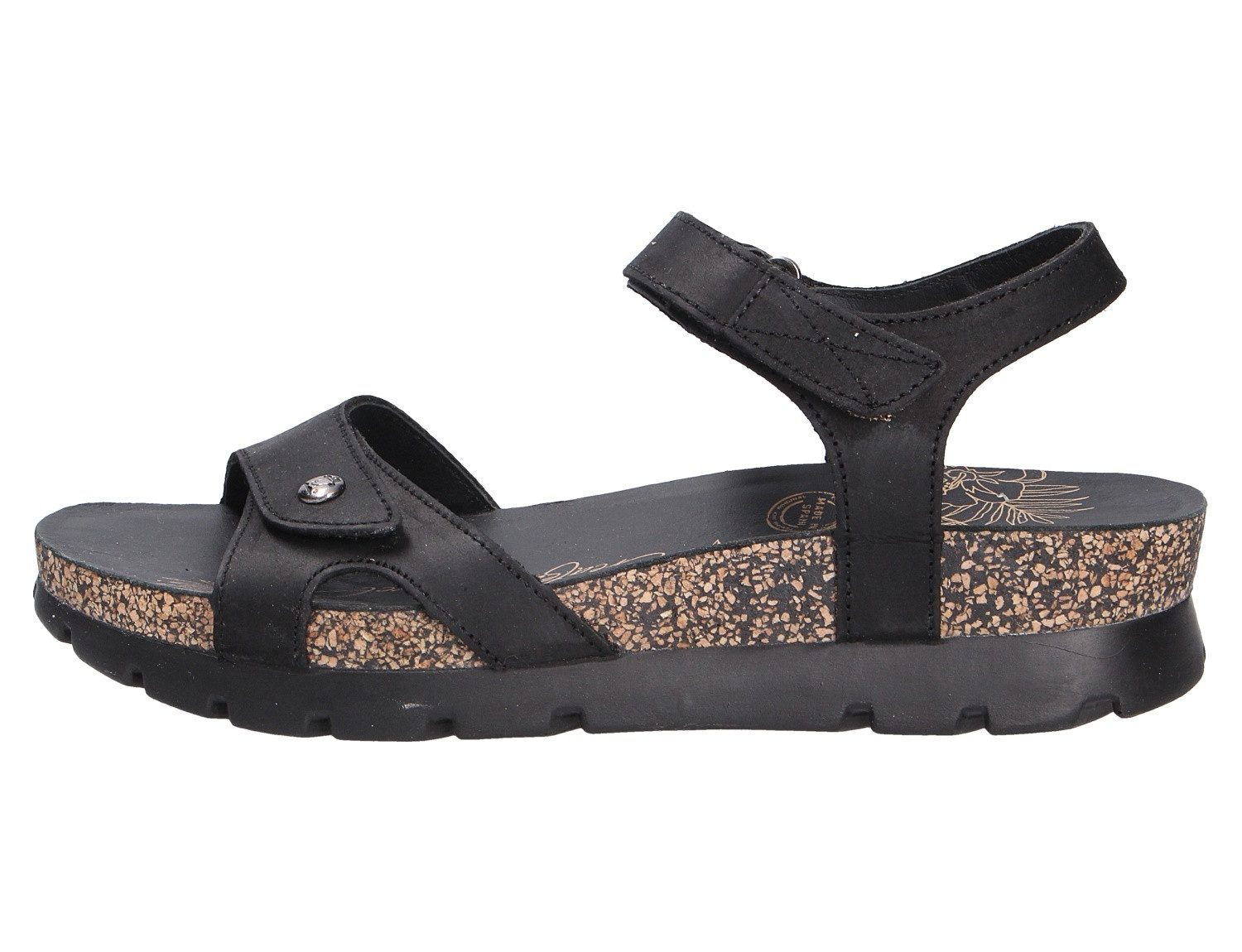 Panama Jack Sandale Modischer Schnitt