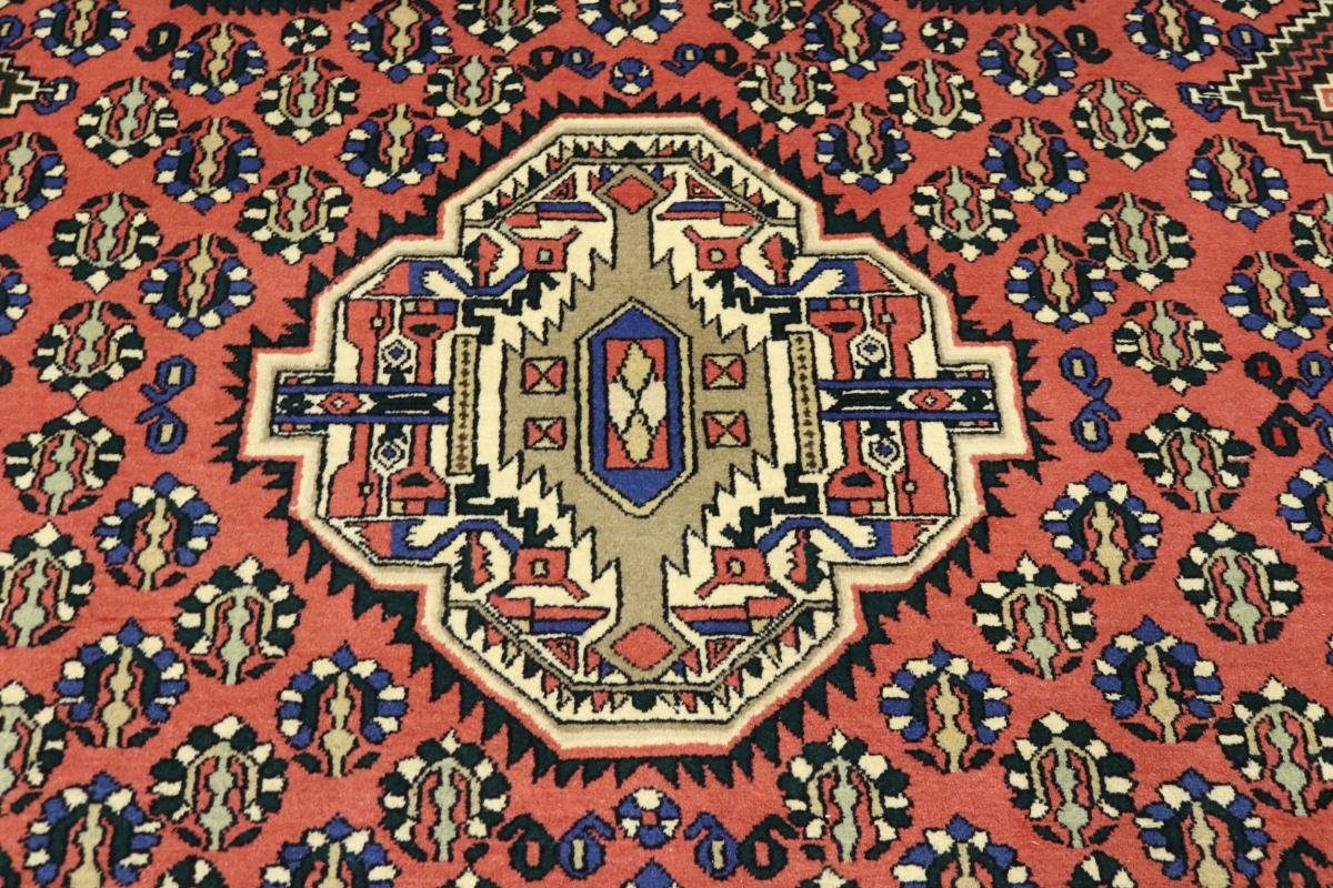 Orientteppich Tehran Nain mm Trading, rechteckig, / Orientteppich Perserteppich, Höhe: 10 Handgeknüpfter 242x304