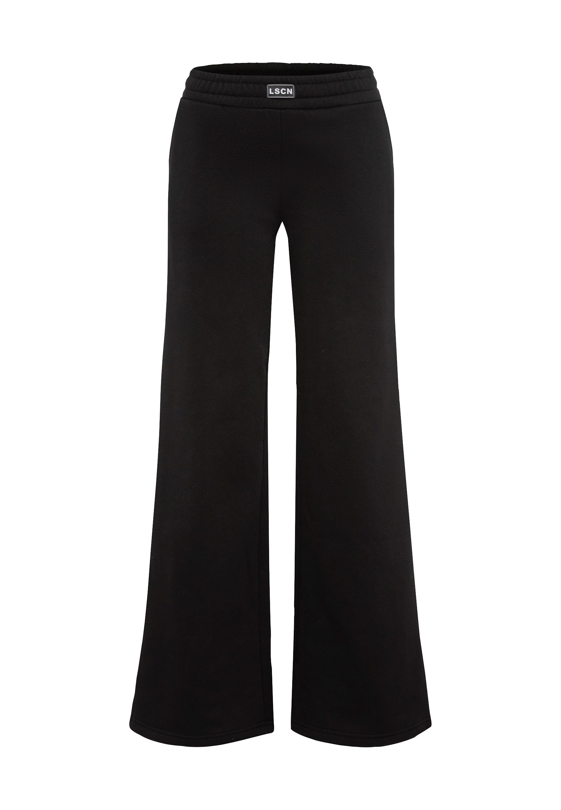 LSCN by LASCANA Sweatpants extra weiche Sweatware günstig online kaufen