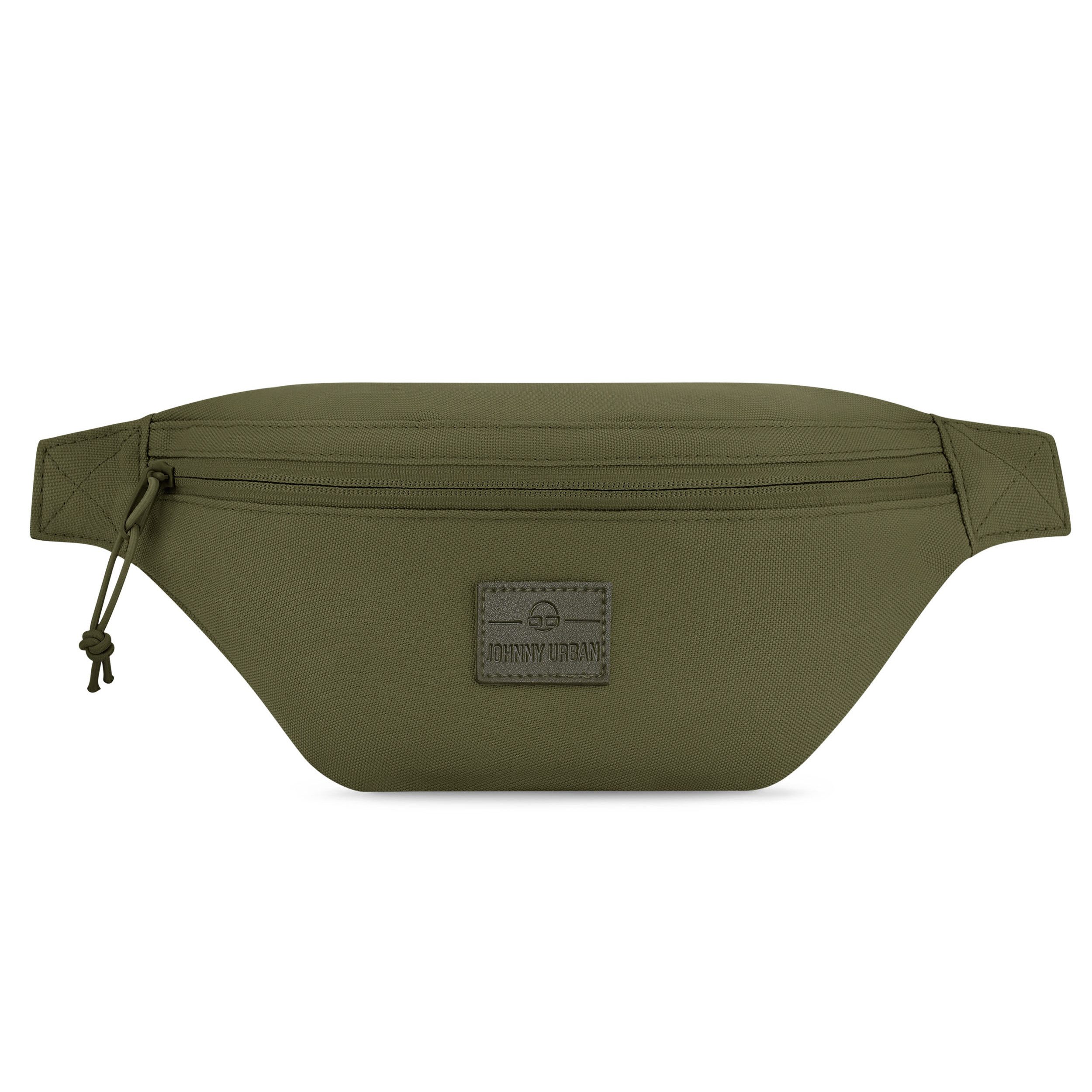 Johnny Urban Gürteltasche Erik Small Bauchtasche Damen Herren (1-tlg), Verstellbare Довжина, Wasserabweisend