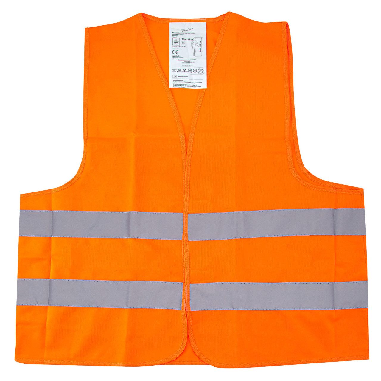Trend Line Warnweste TrendLine Warnweste universal orange XL