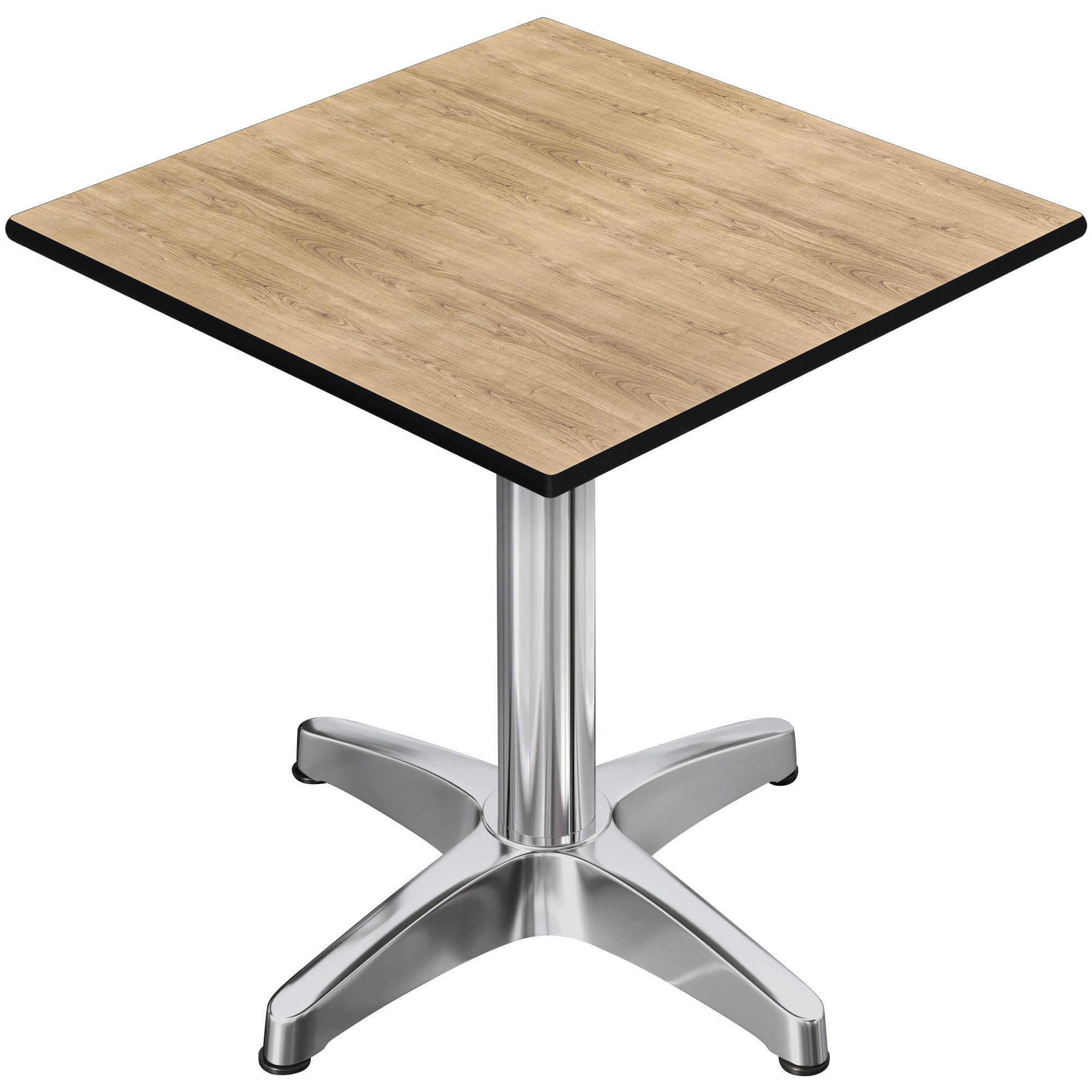 Eiche | Edelstahl | Eiche