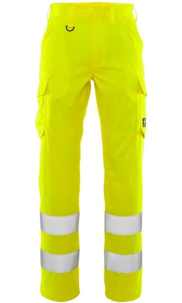 Hi-vis Gelb
