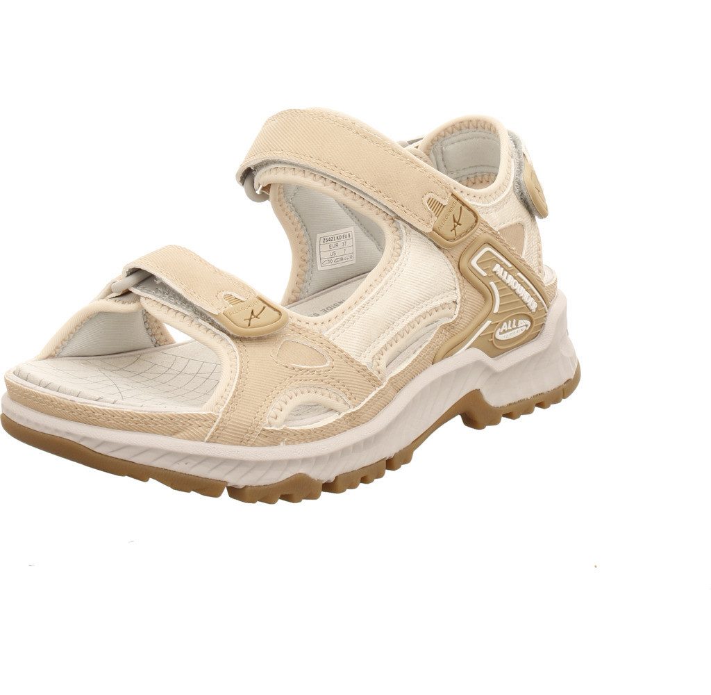 Allrounder W007-P2008642 Westside Sandalette
