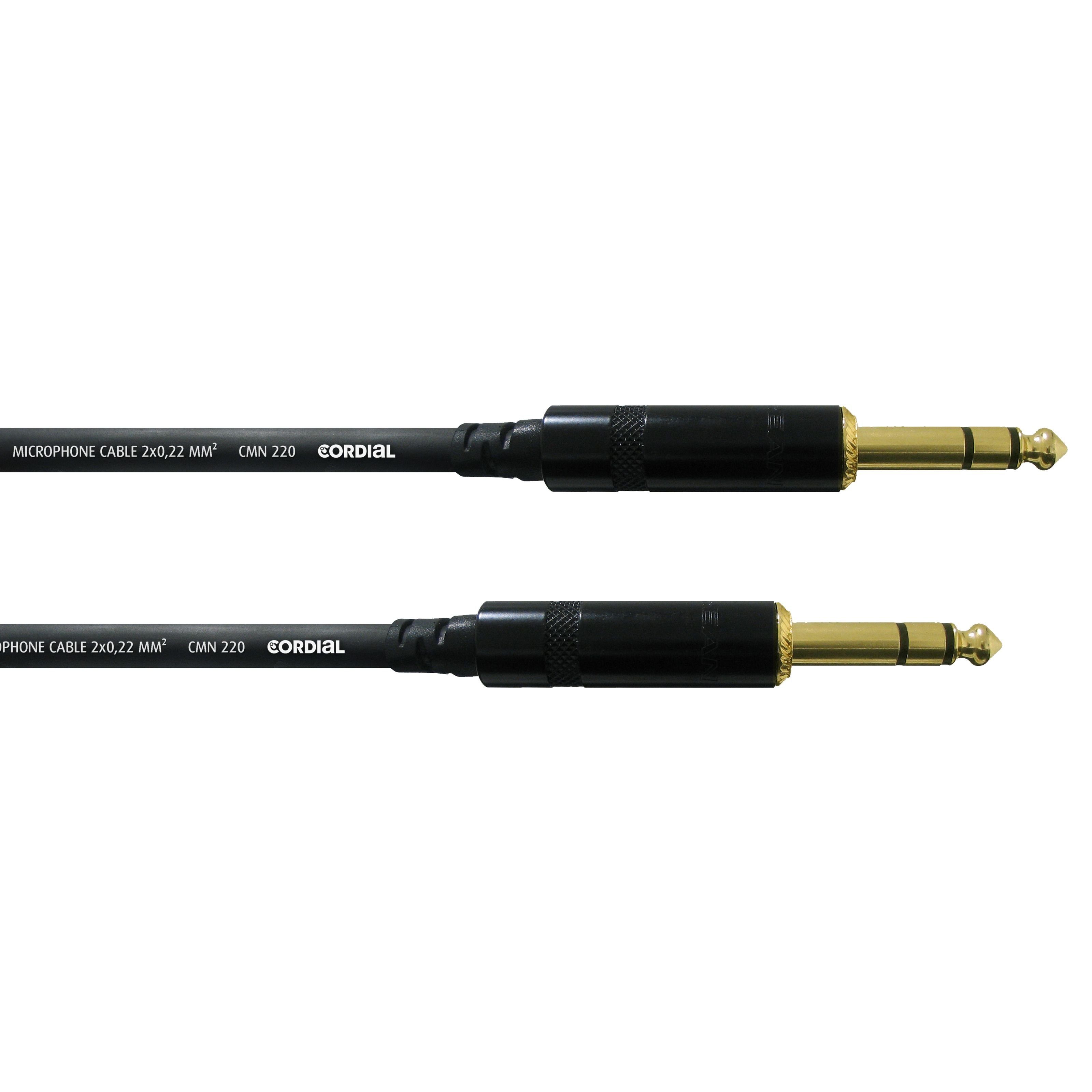 Audio-Kabel