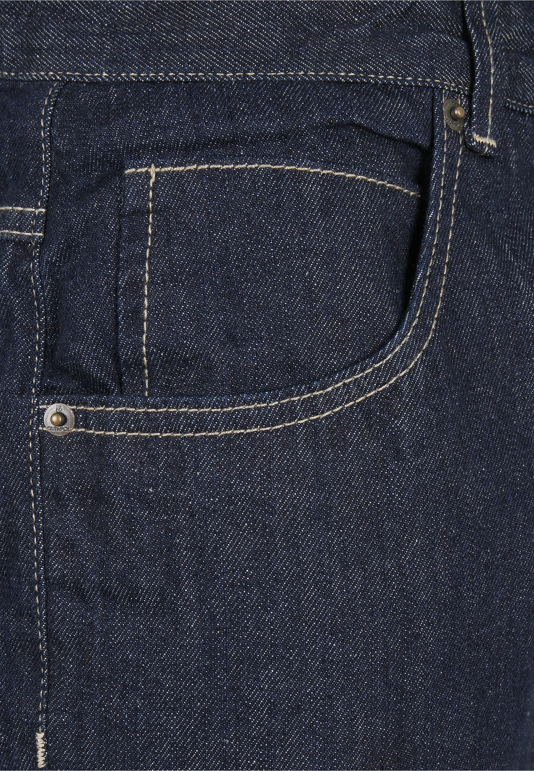 Southpole Bequeme Jeans Southpole Herren Southpole Embroidery Denim (1-tlg)