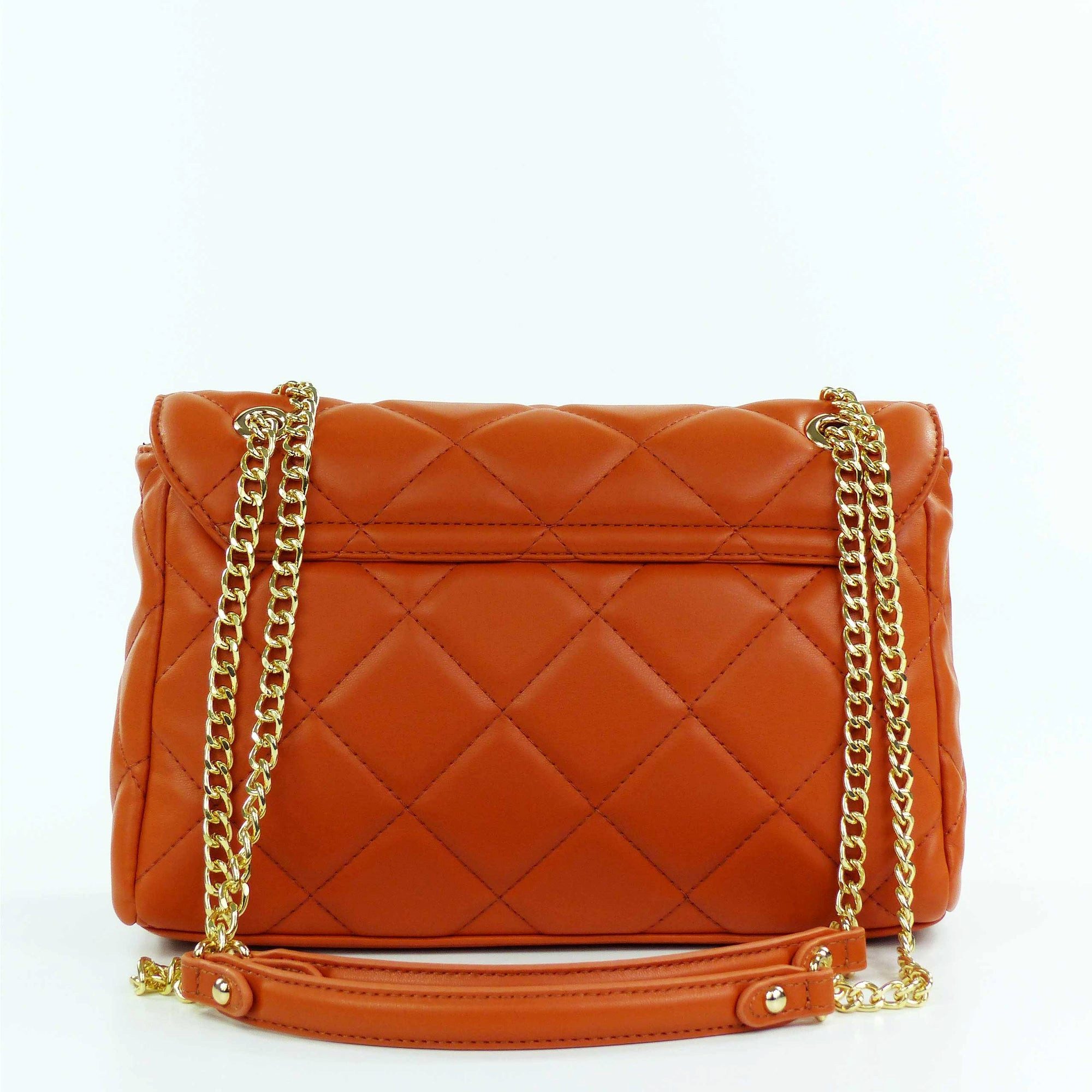 VALENTINO BAGS Umhängetasche Ada VBS51O05 Arancio