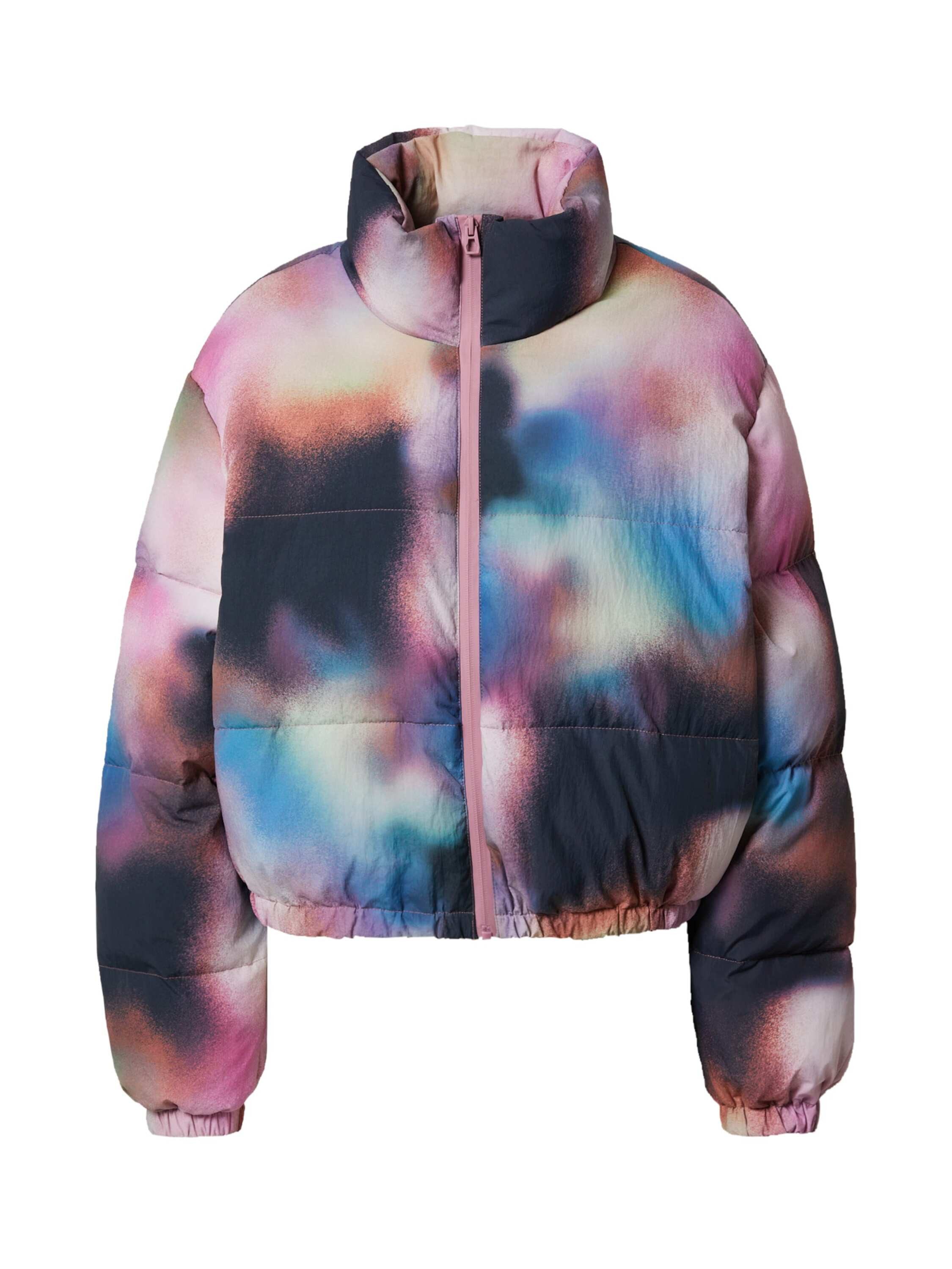 EDITED Steppjacke Nikole (1-St)