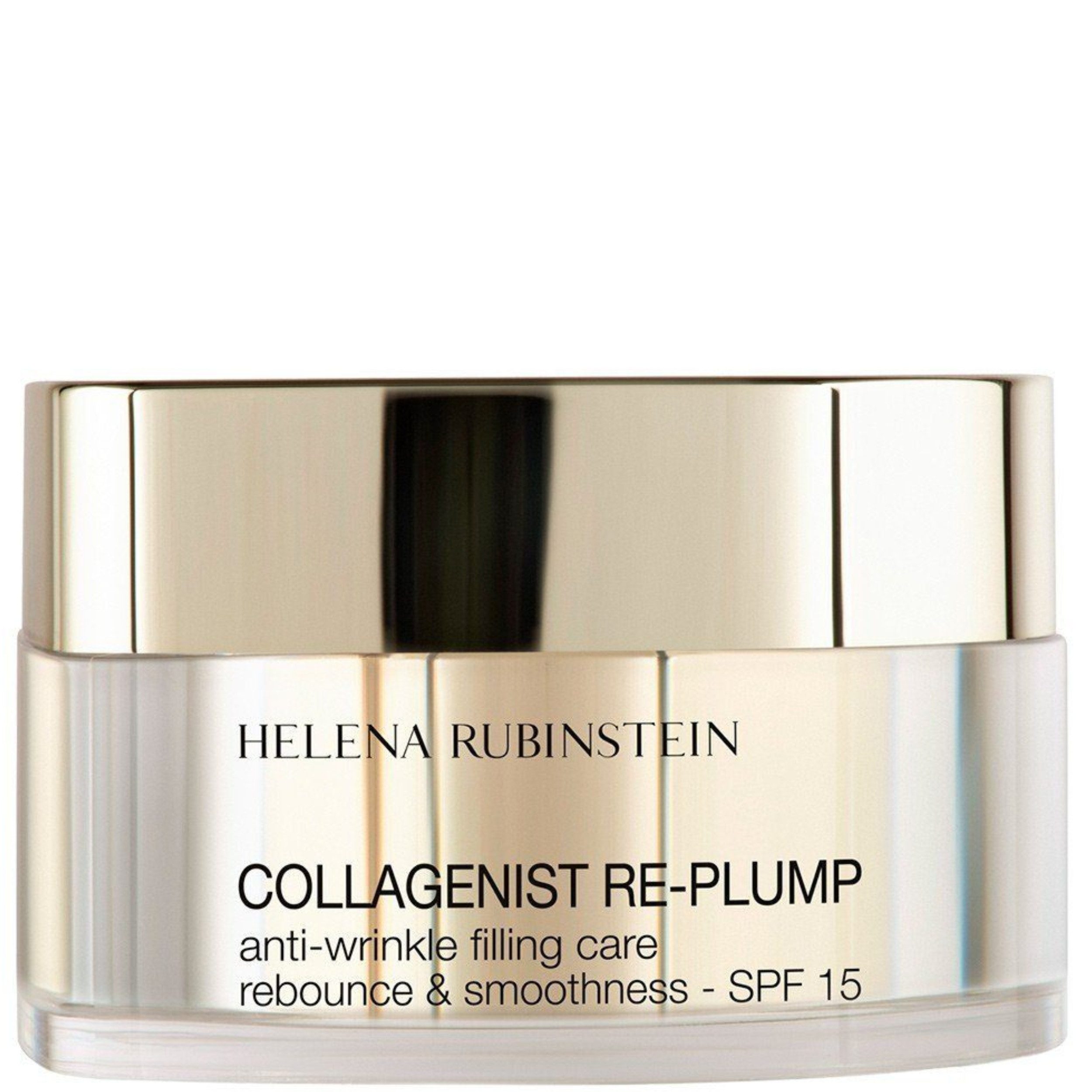 Helena Rubinstein Anti-Aging-Creme Collagenist Re-Plump 50ml, Für glattere Haut & definiertere Gesichtszüge