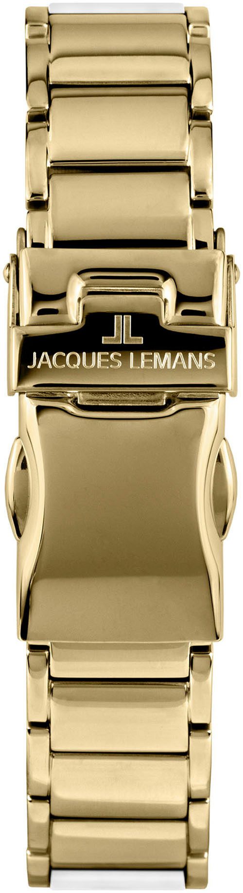 Jacques Lemans Keramikuhr Monaco 42-7L, Quarzuhr, Armbanduhr, Damenuhr, bis günstig online kaufen