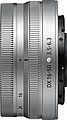 Nikon »NIKKOR Z DX 16–50 mm 1:3,5–6,3 VR« Objektiv, Bild 2