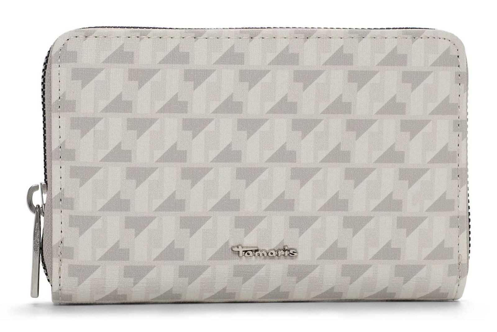 Geldbörse Zip Around Wallet