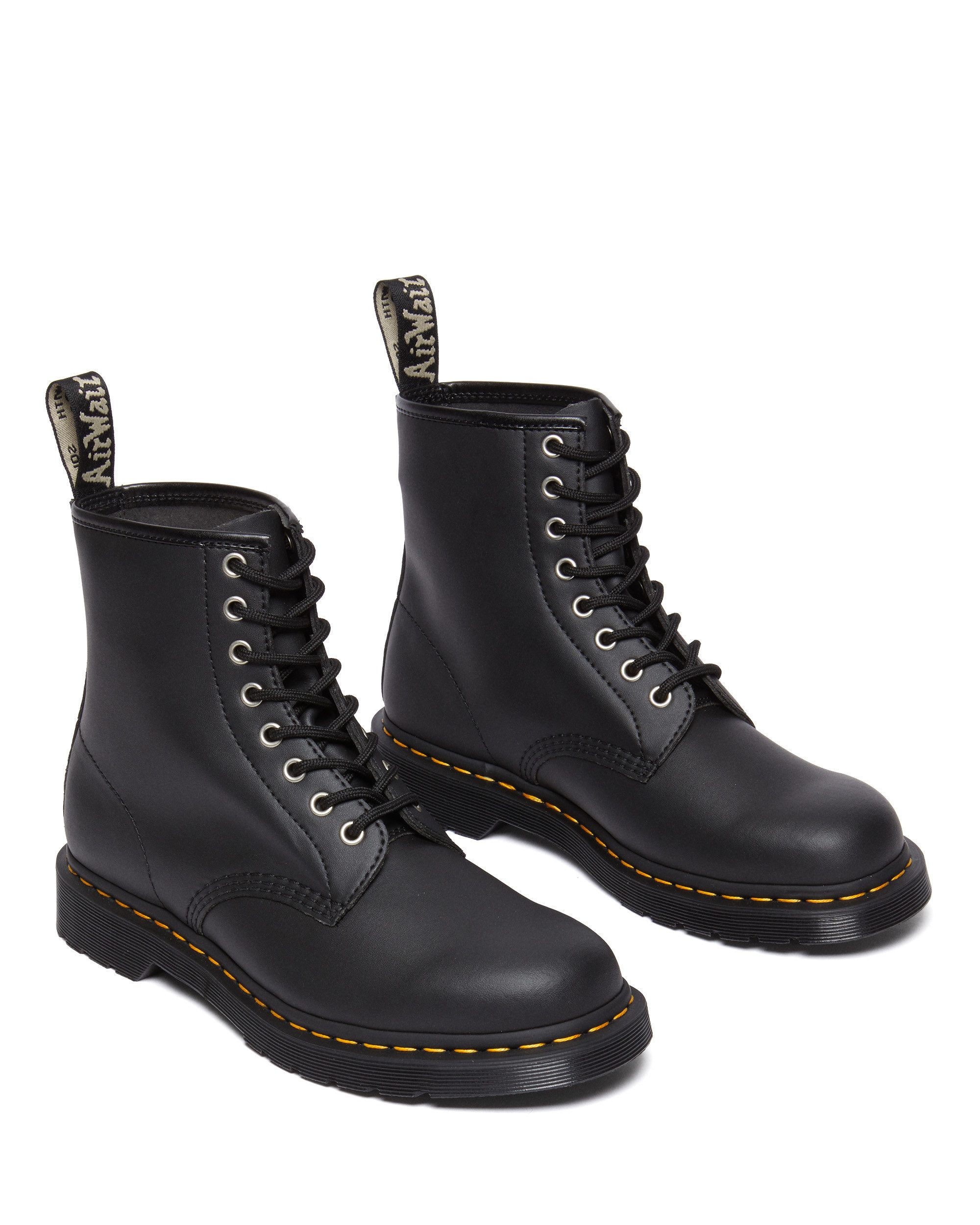 DR. MARTENS 1460 Genix Nappa Ankleboots