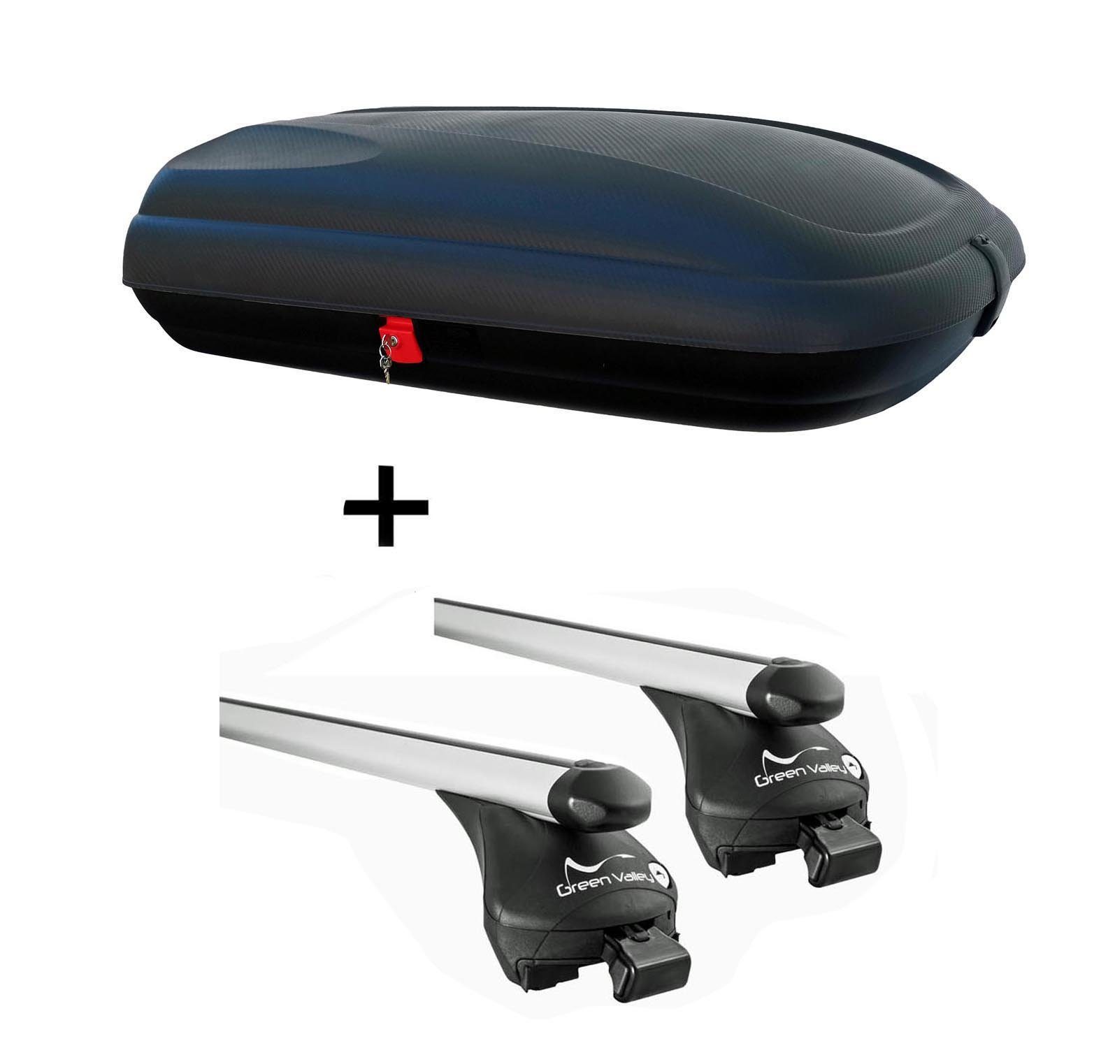 Dachbox