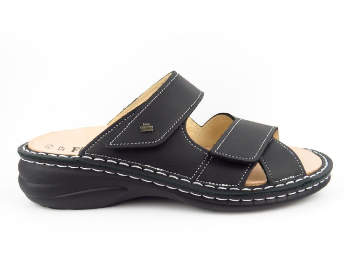 Finn Comfort Melrose Sirio Pantolette günstig online kaufen