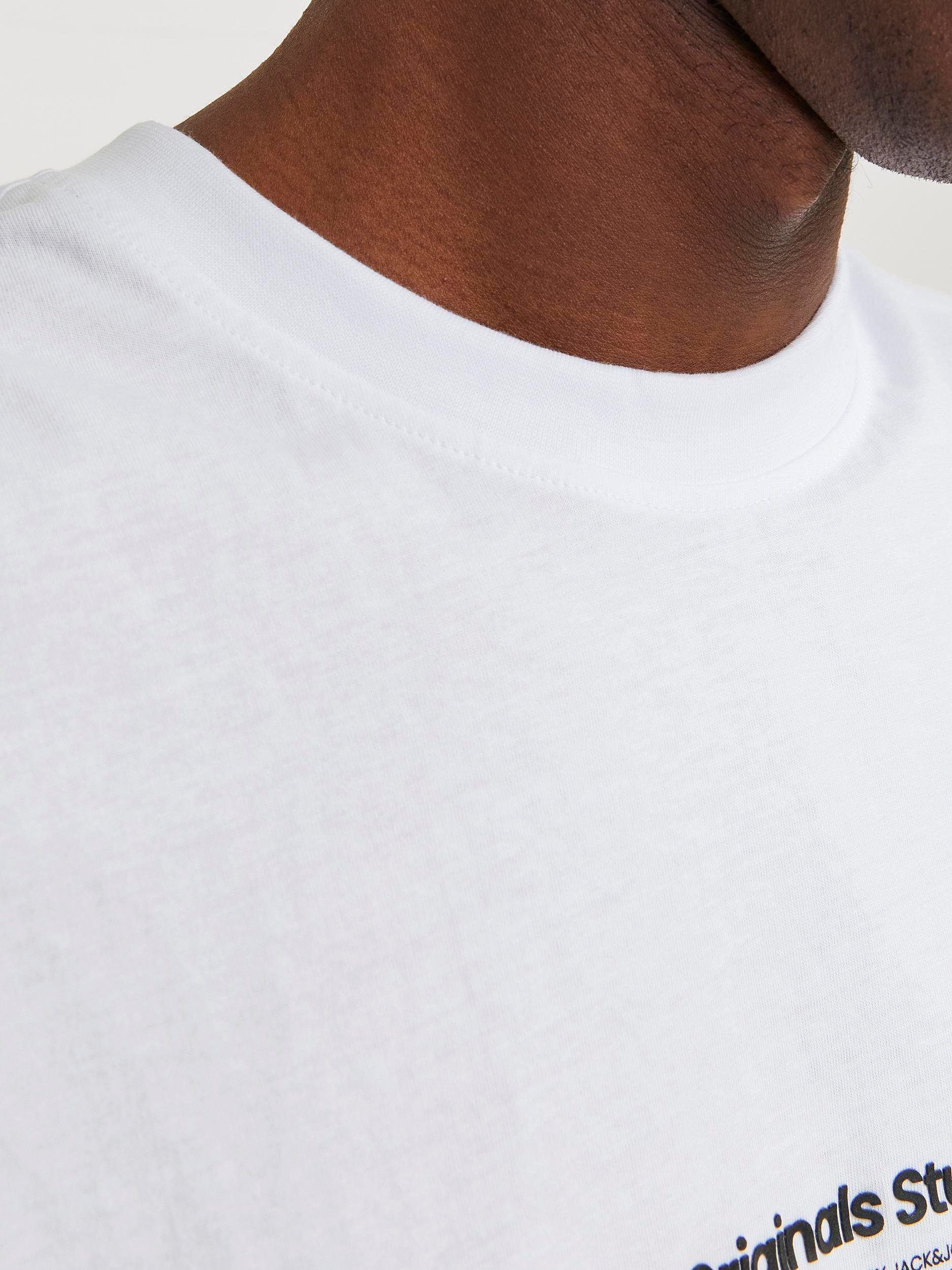 Jack & Jones Muskelshirt JORVESTERBRO SLEEVELESS günstig online kaufen