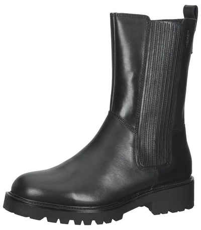 Vagabond Stiefelette Leder Stiefelette