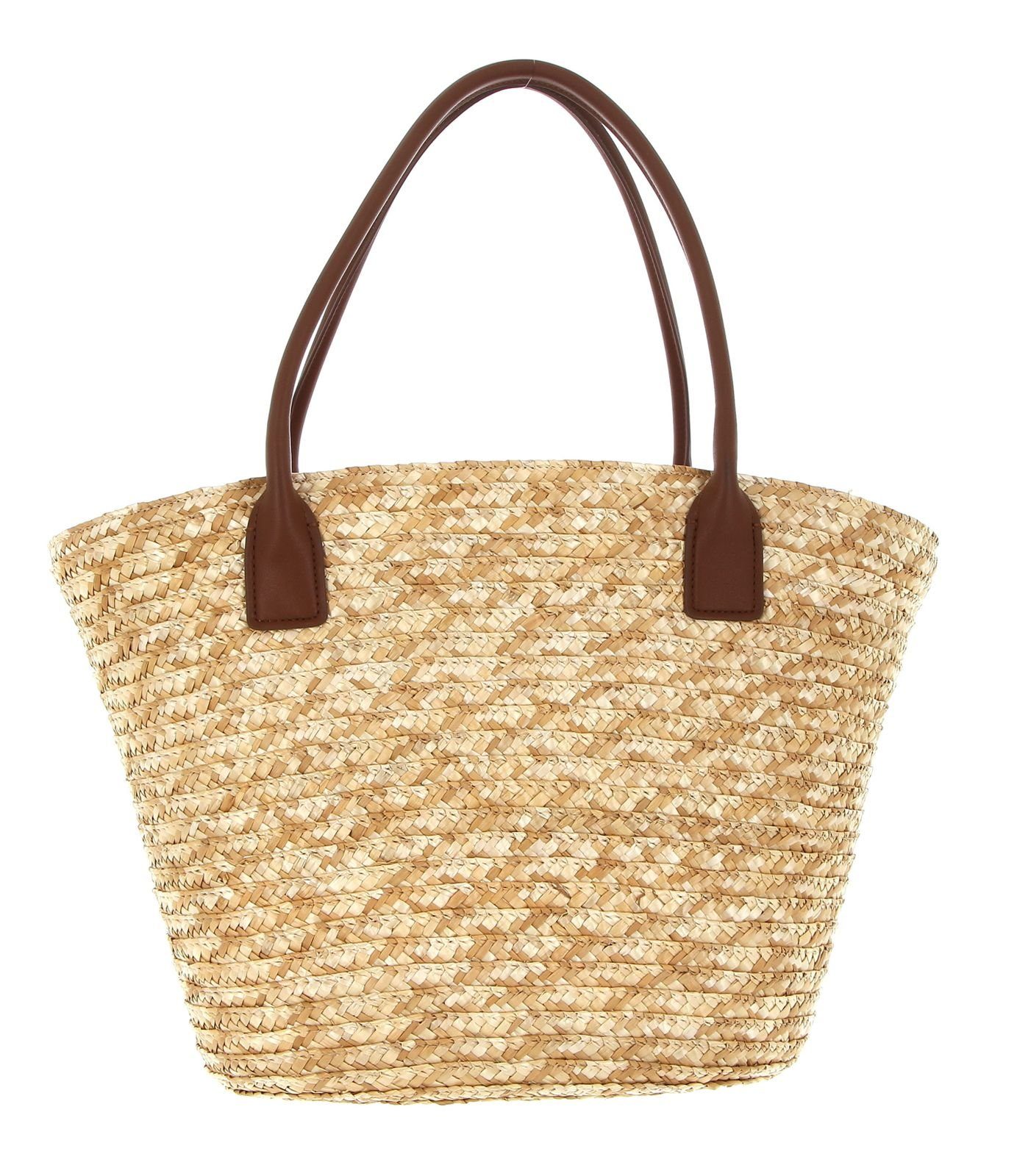 Mandarina Duck Schultertasche Seashell (Set, 2-tlg)