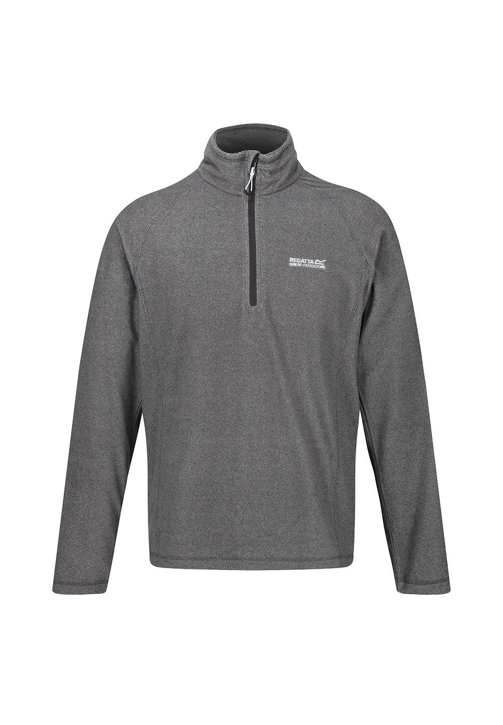 Regatta Langarmshirt Regatta Herren Montes leicher günstig online kaufen