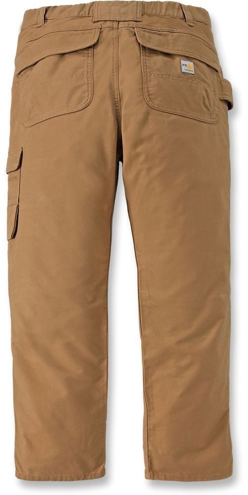Carhartt Arbeitshose DF Cargo Dungaree 107180