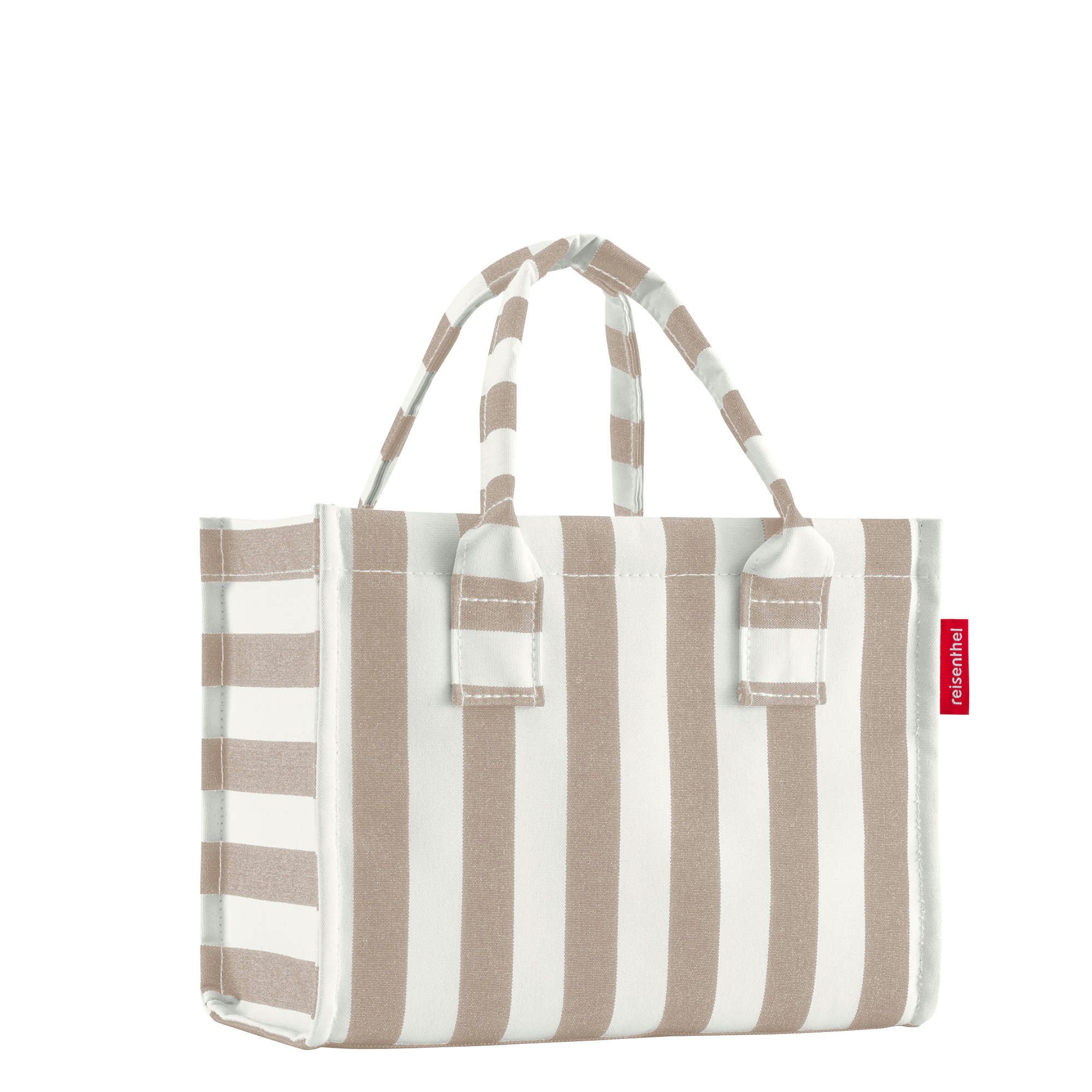 REISENTHEL® Shopper daily shopper XS, Innentasche mit Reißverschluss - abnehmbarer Schulterriemen