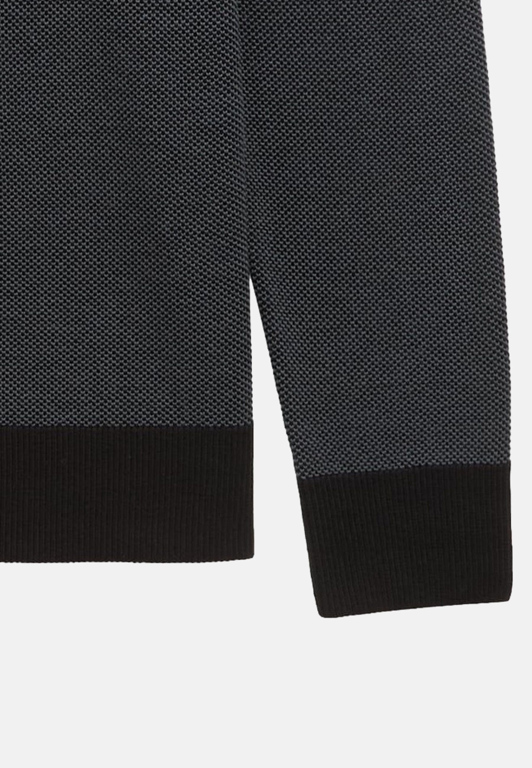 TOM TAILOR Strickpullover Pullover Strickpullover R-Neck (1-tlg)
