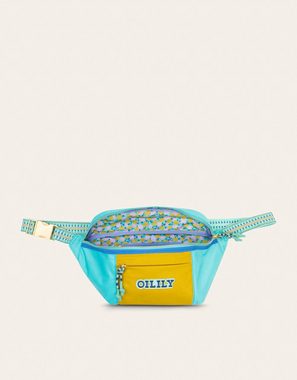 Oilily Umhängetasche Blanka Bum Bag Color Block