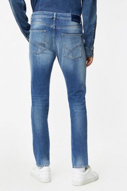 GAS Stretch-Jeans NORTON CARROT